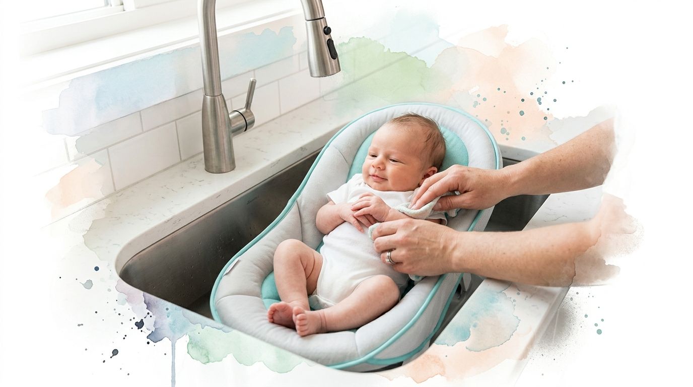 Deluxe Baby Bather: Your 2026 Buying Guide