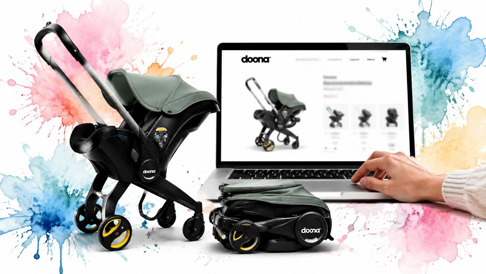 Doona Stroller Buy Online: Best Deals & 2026 Guide