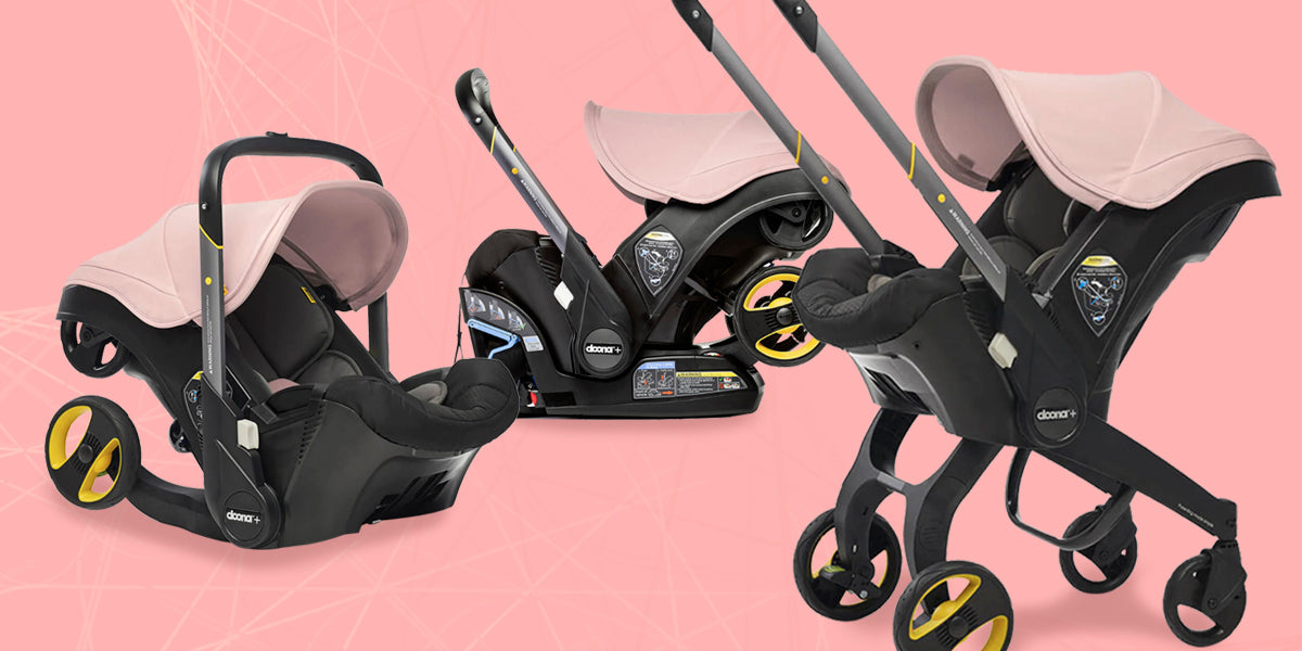 The Ultimate Guide to the Doona Infant Car Seat Stroller: Revolutionizing Parental Convenience
