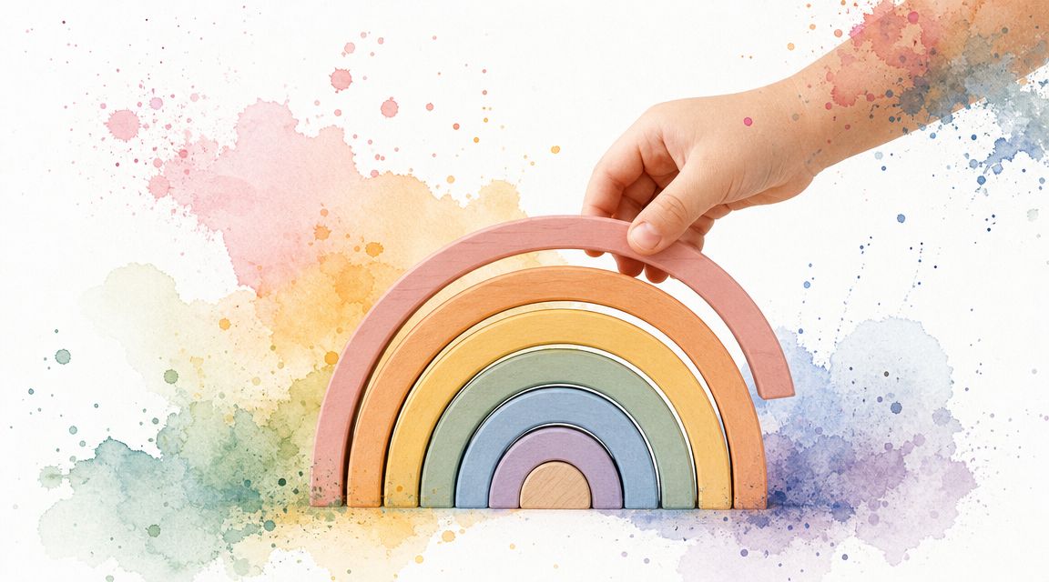 Discover Grimms Rainbow: Your Complete Guide 2026