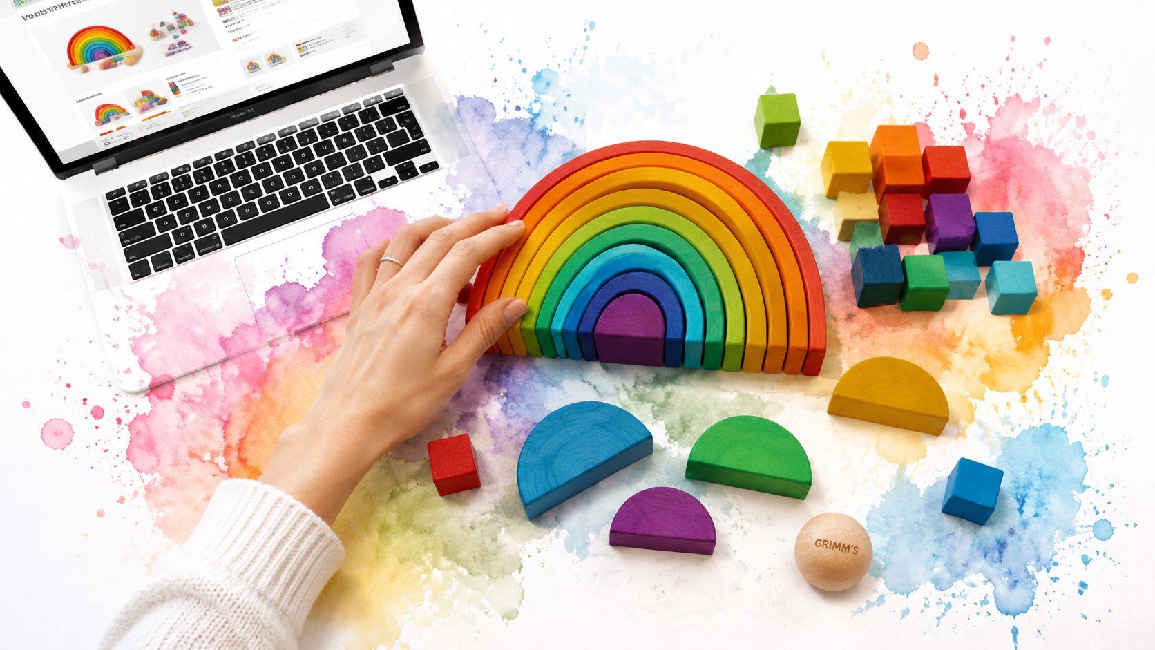 Grimm's Toys Online: A Parent's Buying Guide for 2026