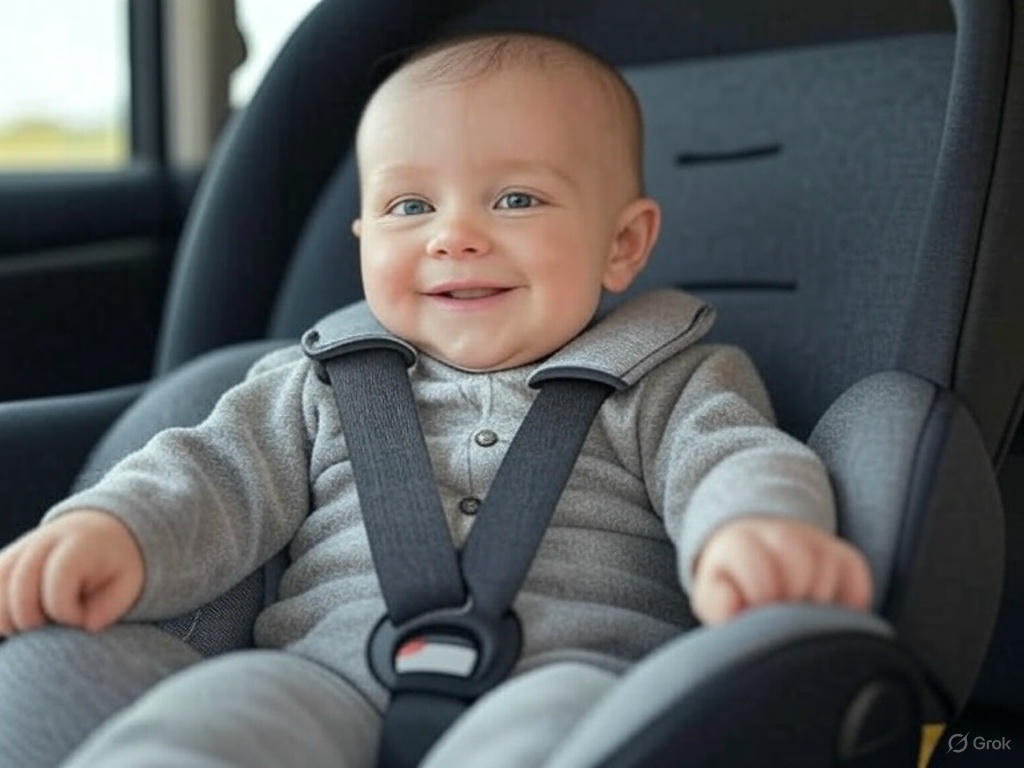 Best Car Seats of 2025 | Nini and Loli Guide