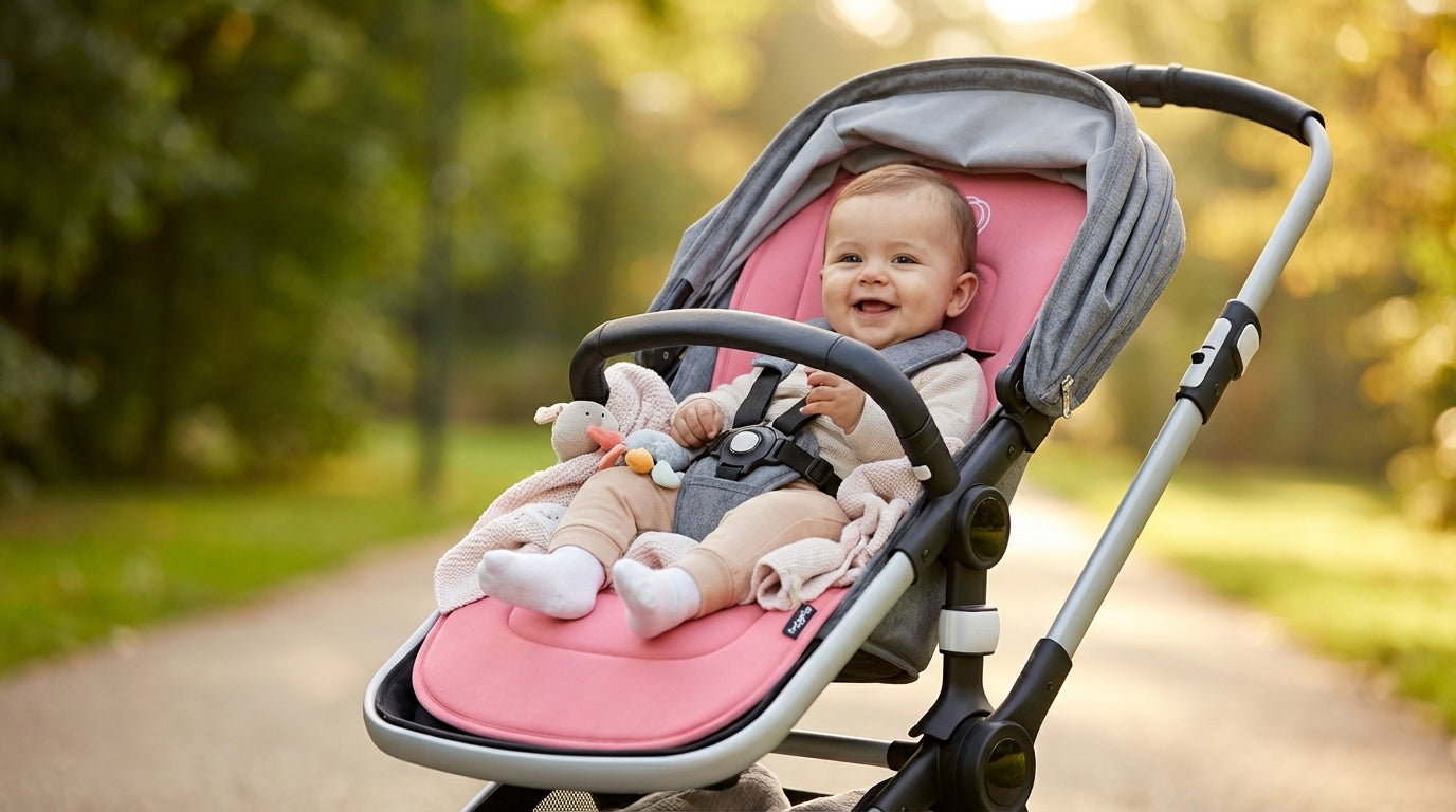Stroller Liner Guide 2026: Enhancing Comfort & Protecting Your Investment