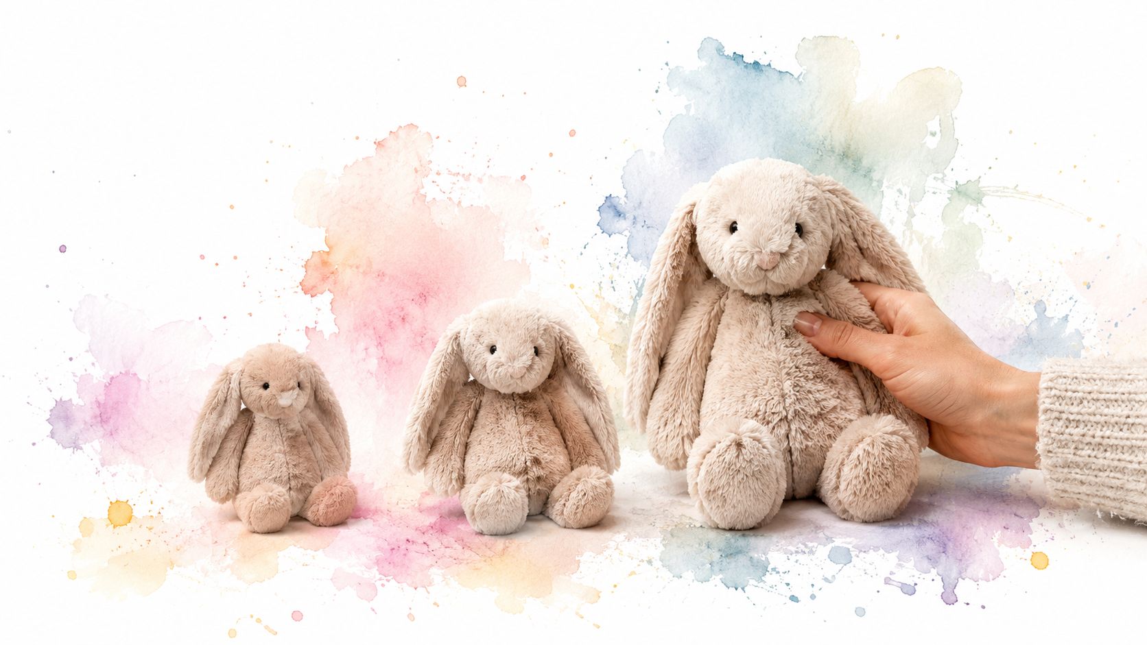 Jellycat Buy Online: Find Your Perfect Friend