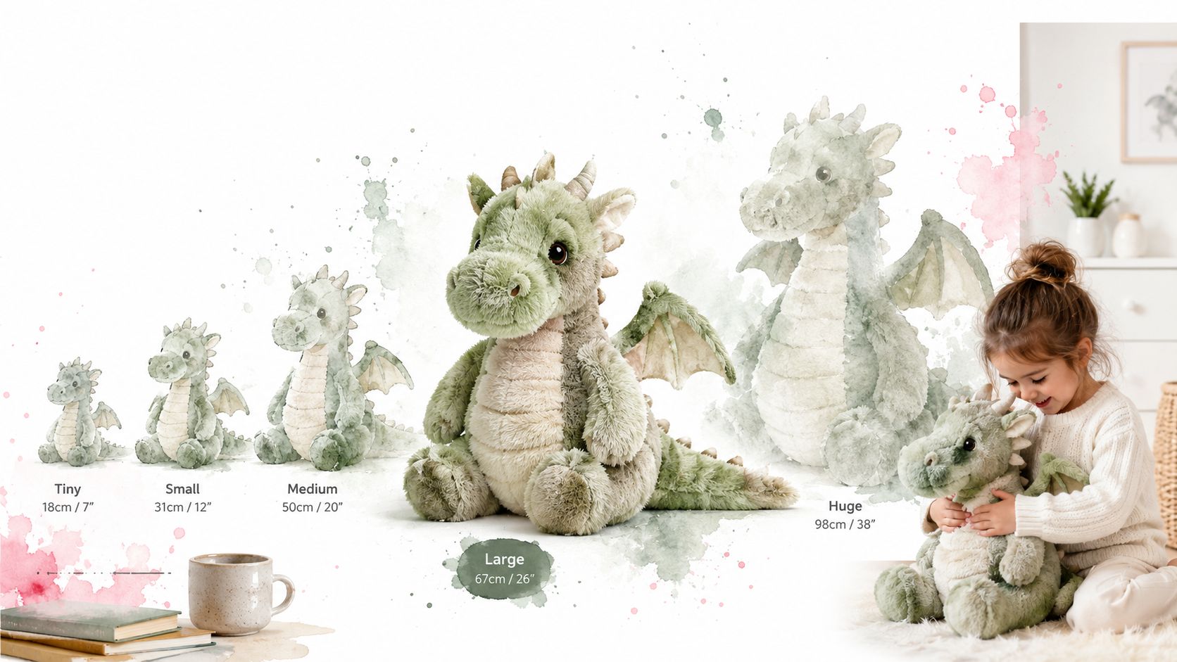 Jellycat Dragon Buyer's Guide for 2026