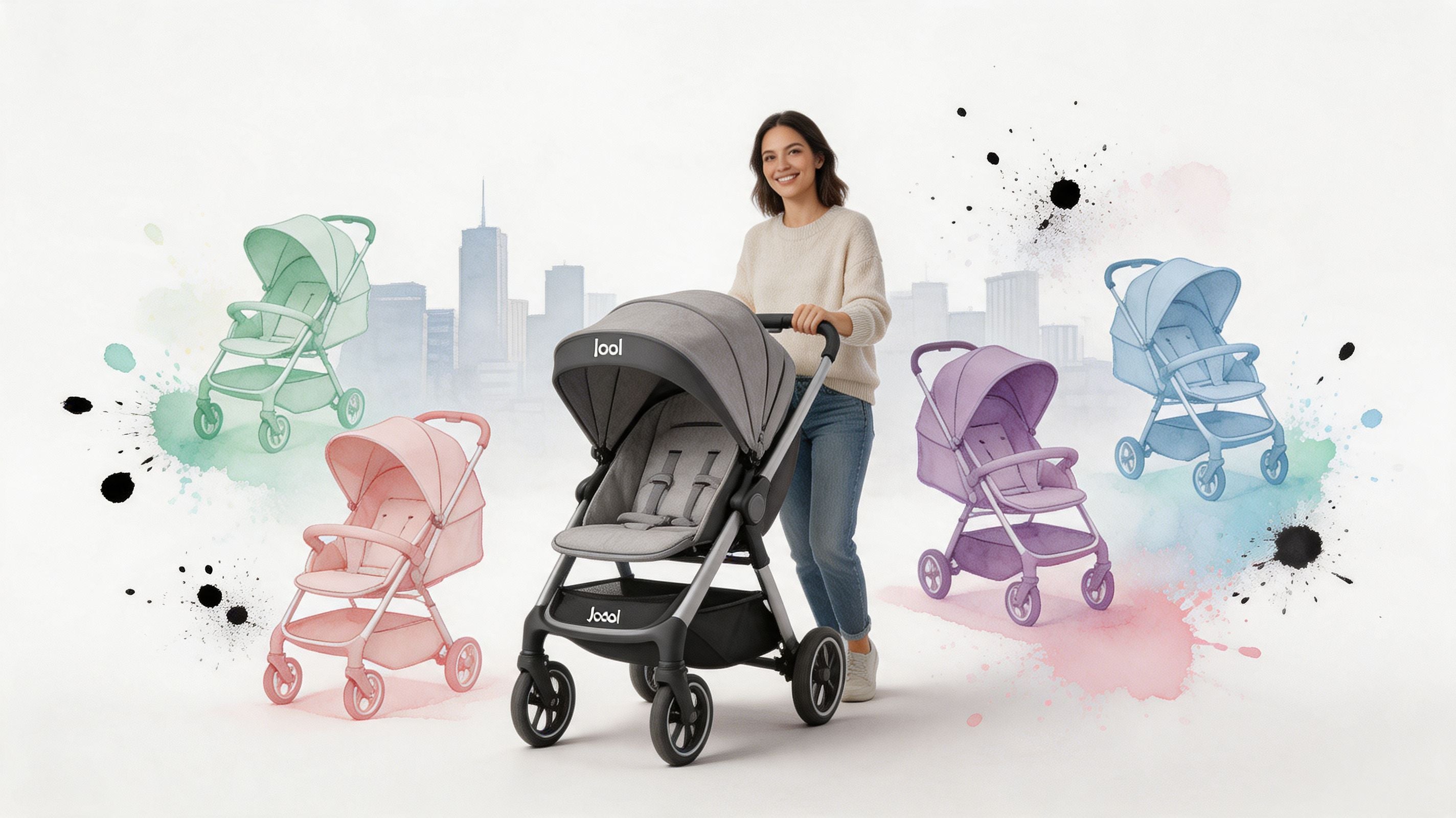 Joolz Strollers The Ultimate 2026 Buyer's Guide