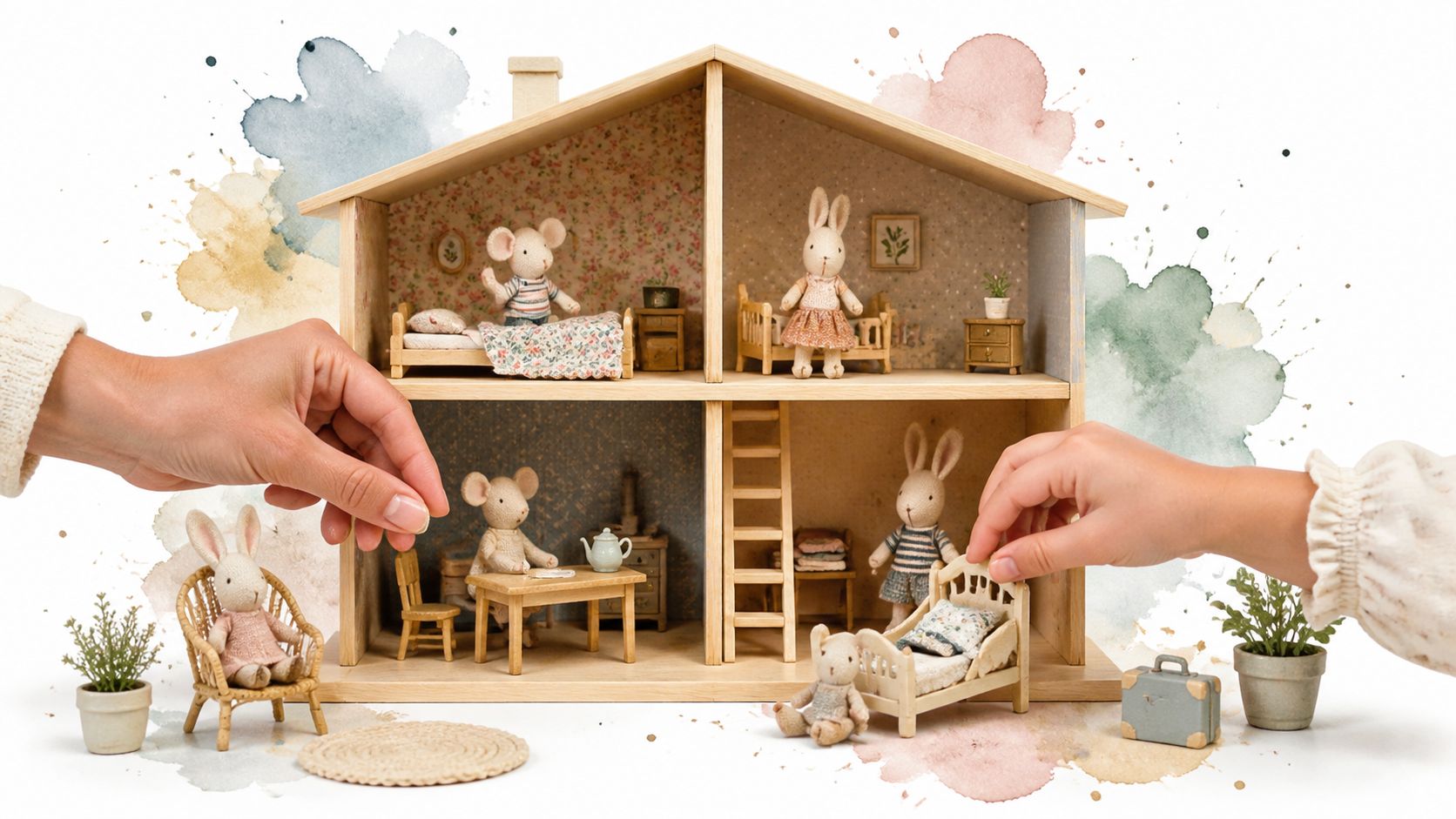Maileg House of Miniature: The Complete Buying Guide