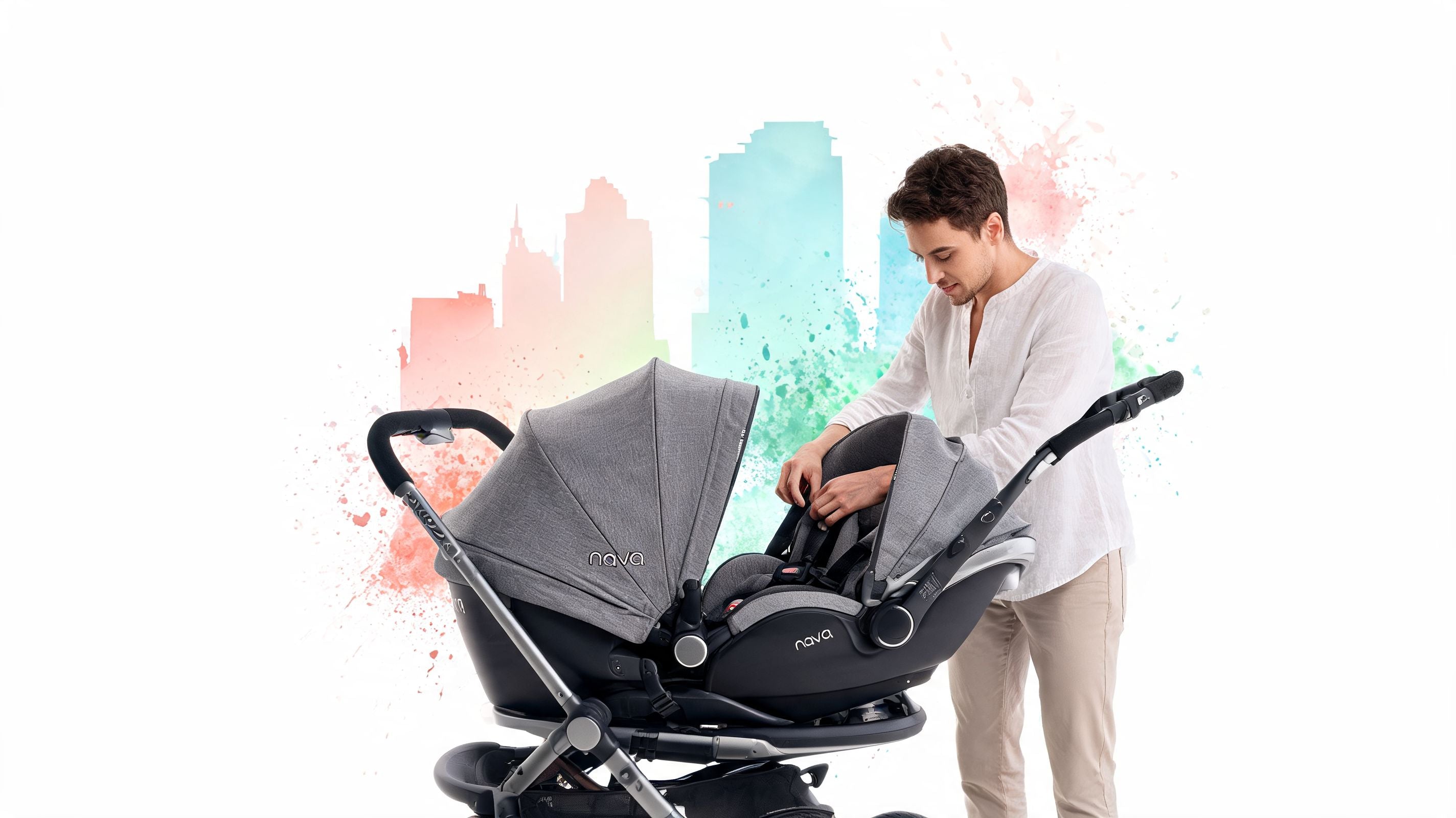 Nuna Car Seat and Stroller: 2026 Ultimate Travel Guide