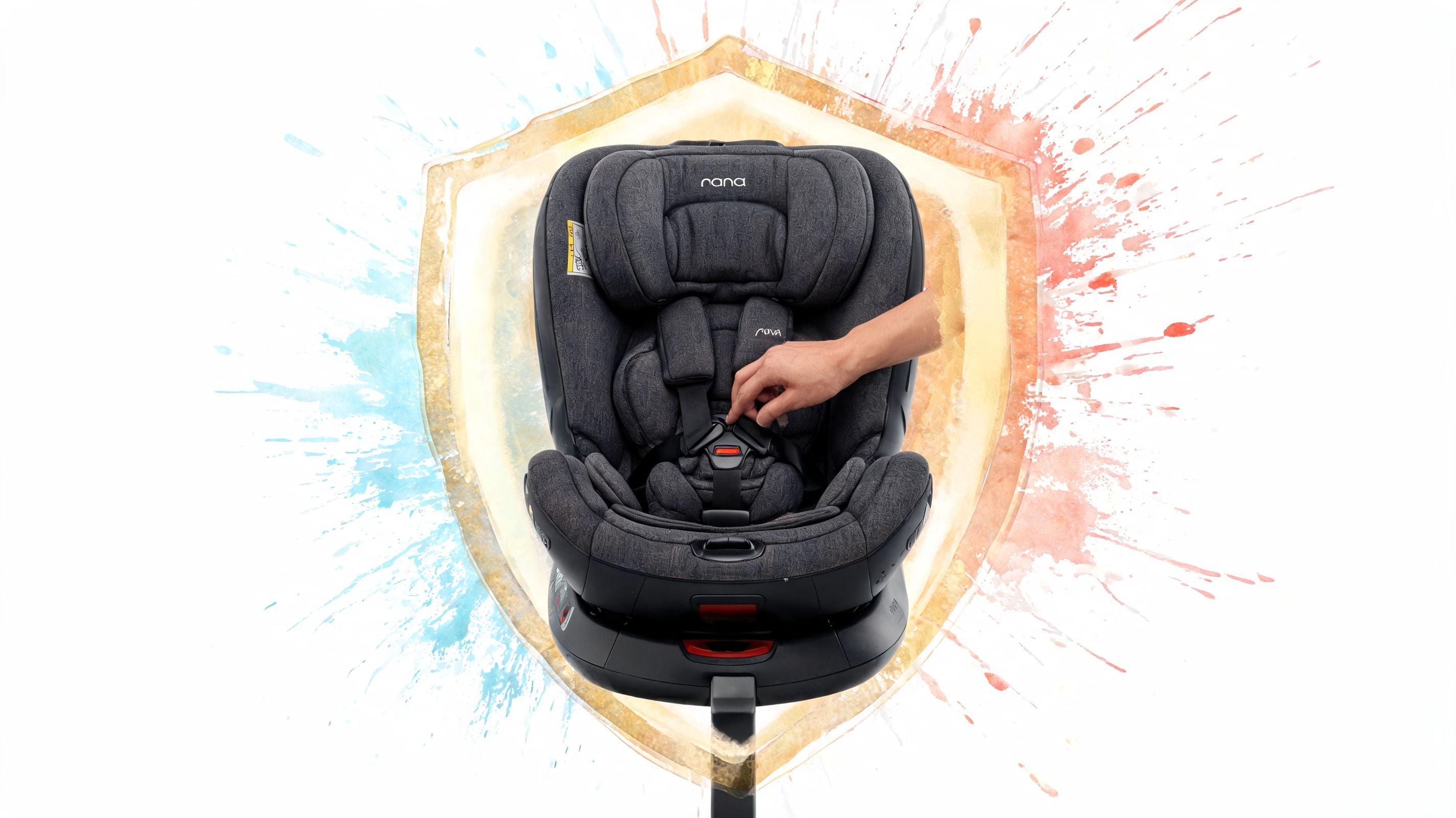 Nuna RAVA Buyer's Guide: Features & Safety