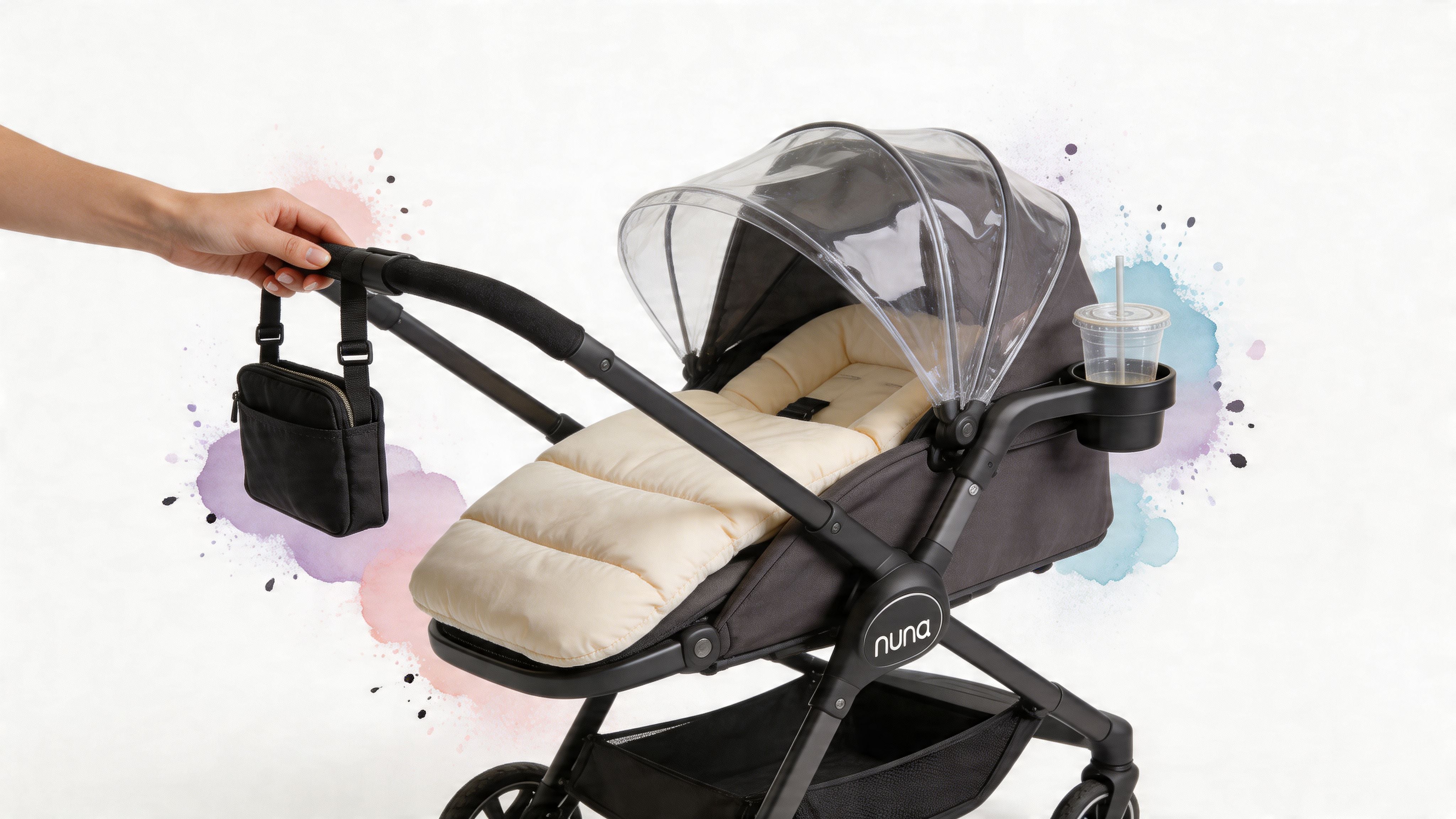 Nuna Stroller Accessories: Your Guide to Upgrades (2026)