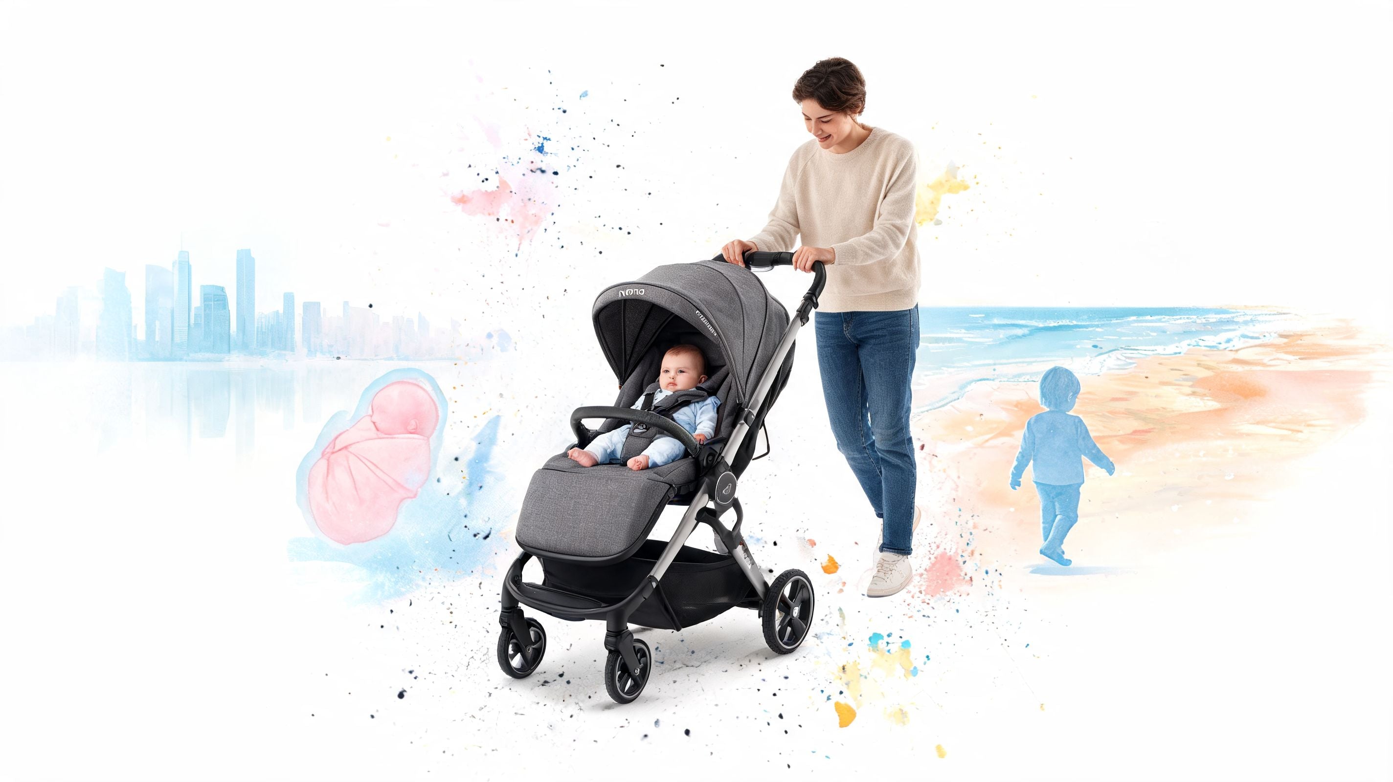Nuna Tavo Next Stroller: Your 2026 Buying Guide