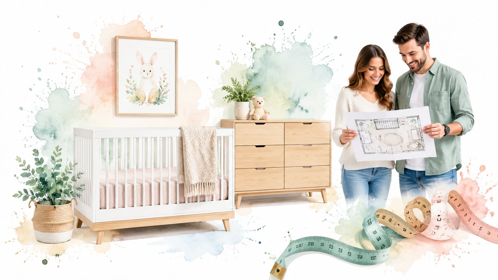 Nursery Furniture Set Online: A Parent's Buying Guide