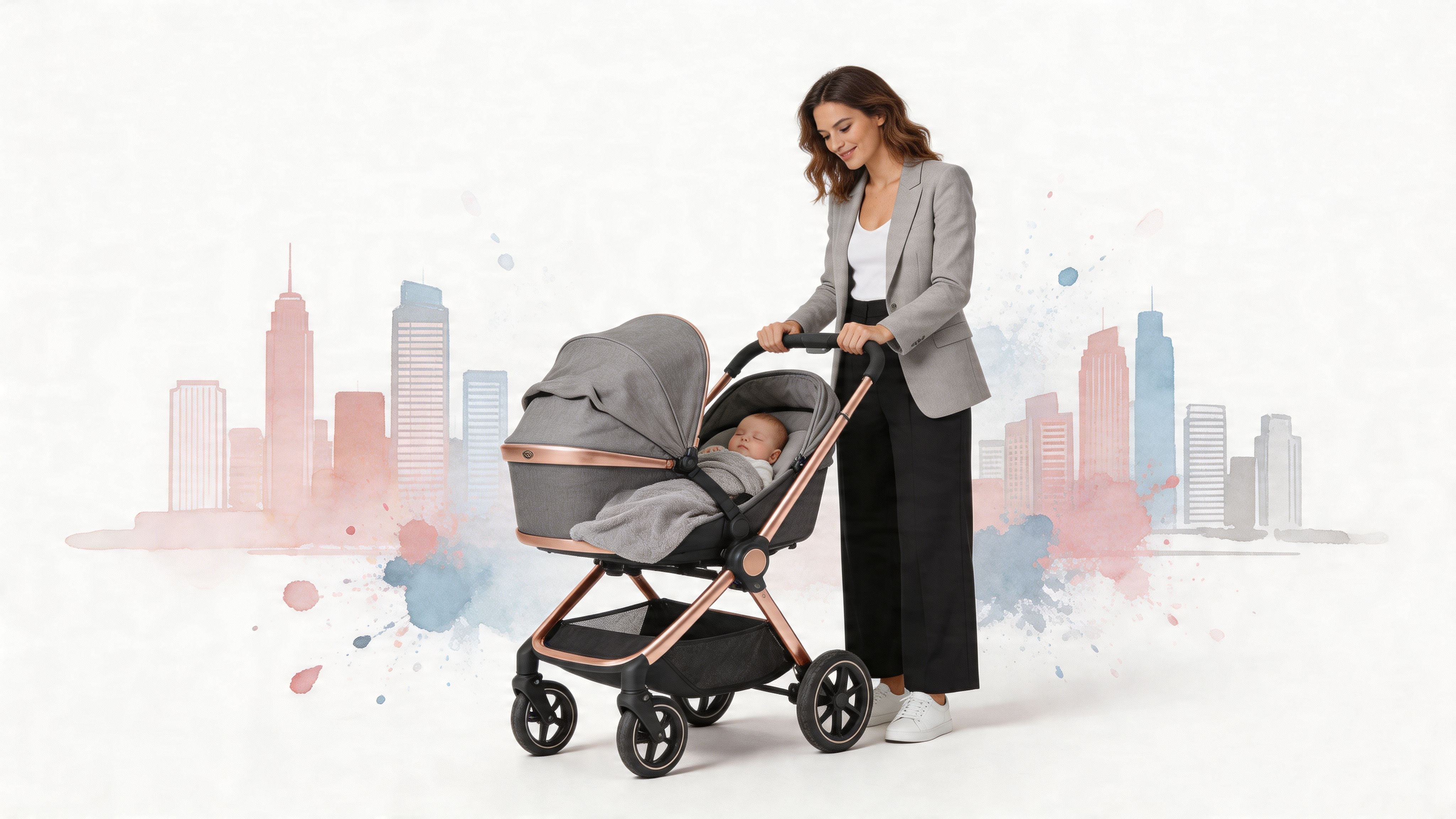 Priam Cybex Stroller 2026 Guide: Features & Reviews