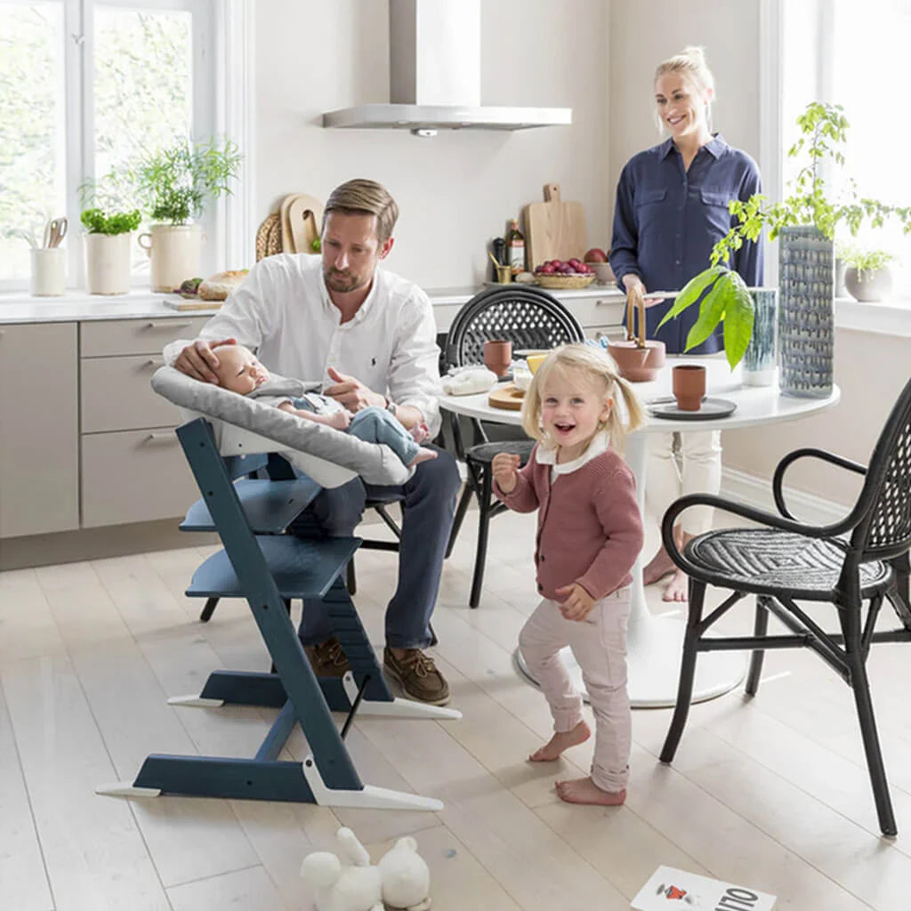 Stokke Tripp Trapp Review and Buying Guide (2025): Is It Worth the Investment?