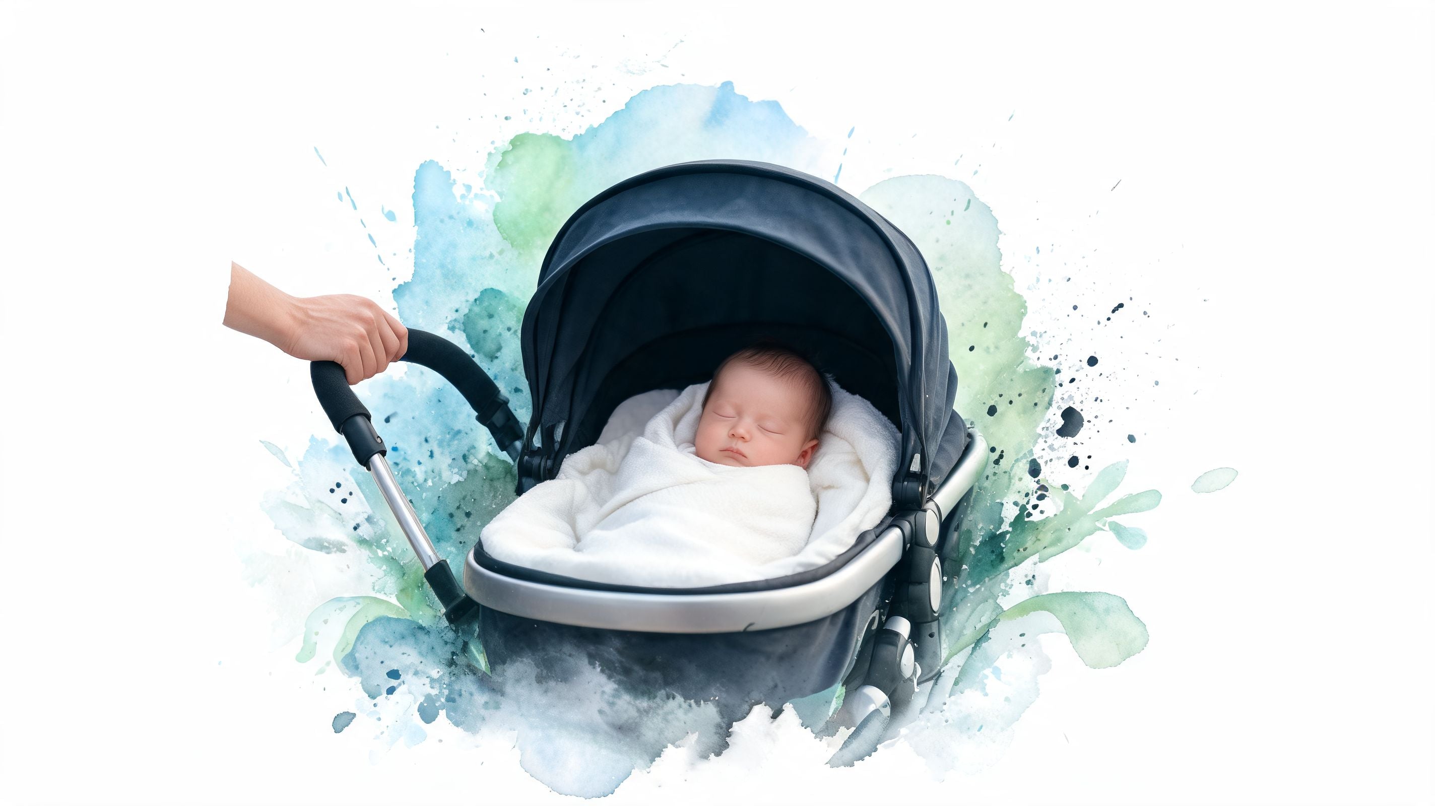 Stroller Bassinets: 2026 Guide to Safe Newborn Sleep