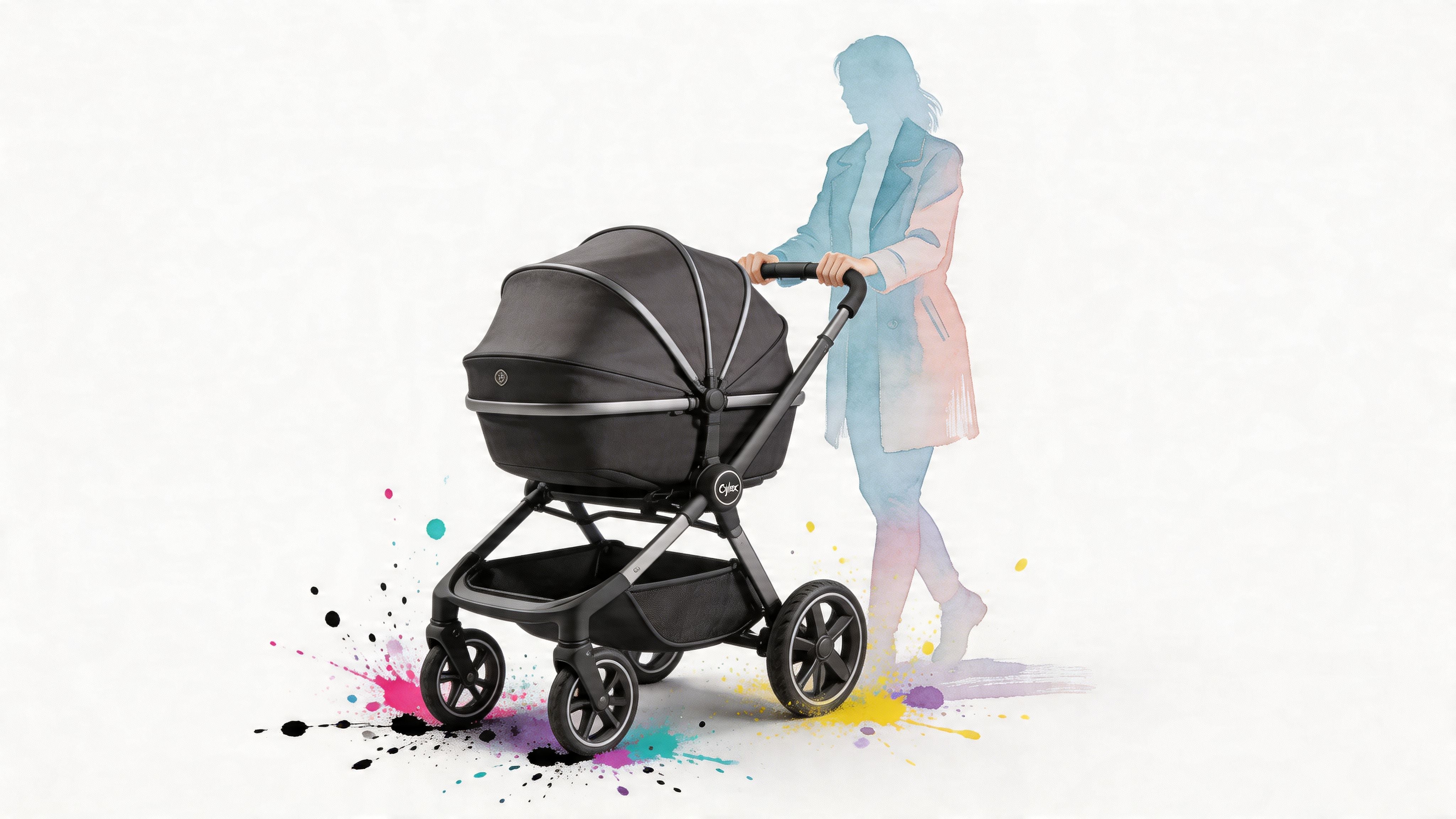 Stroller Cybex 2026: The Ultimate Buying Guide