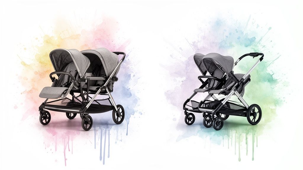 maxi cosi stroller wheels get stuck Zelia™² Luxe 5-in-1 Modular Travel System, Baby and Car Seat Combo Google Ads Print:74 Harry crest blue Orange Duffle Bags for