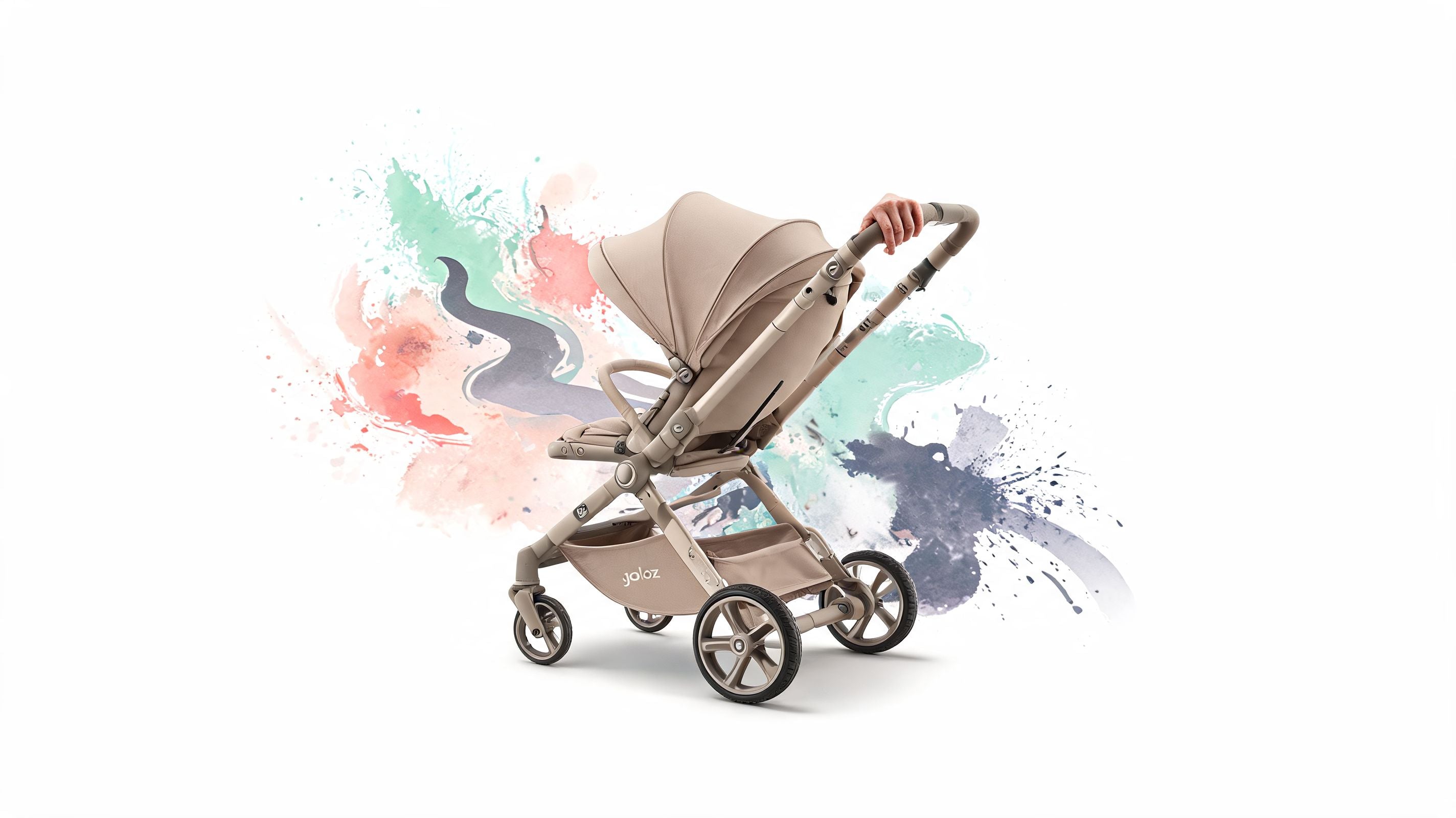 Strollers Joolz: A Parent’s Guide to Choosing the Best