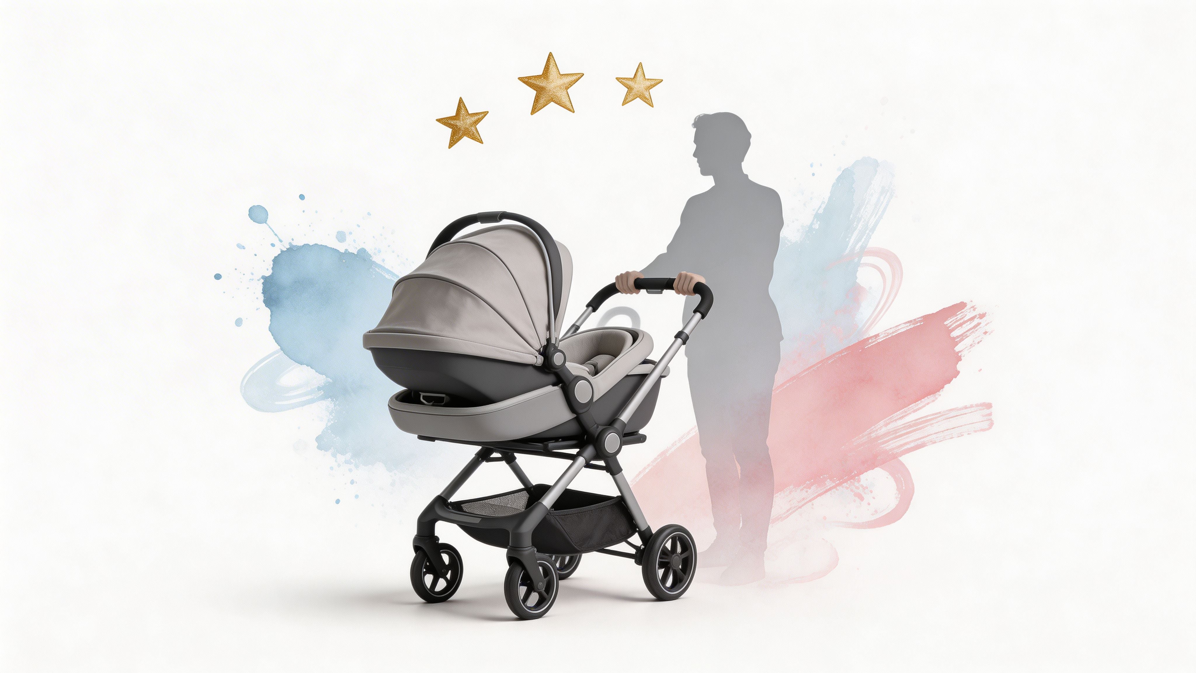 Best Top Rated Baby Travel Systems 2026