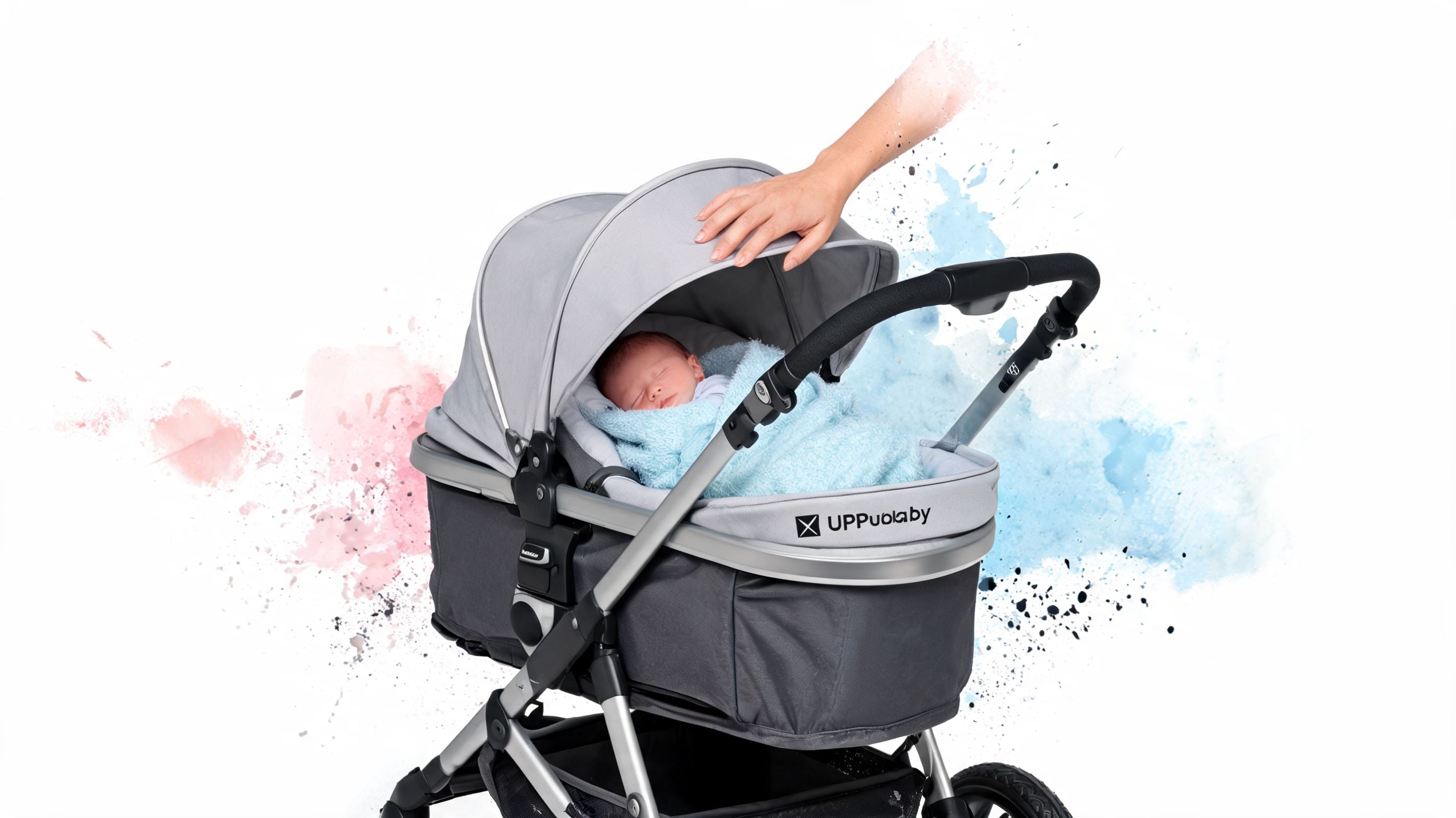 UPPAbaby Vista Bassinet: A Newborn Buying Guide