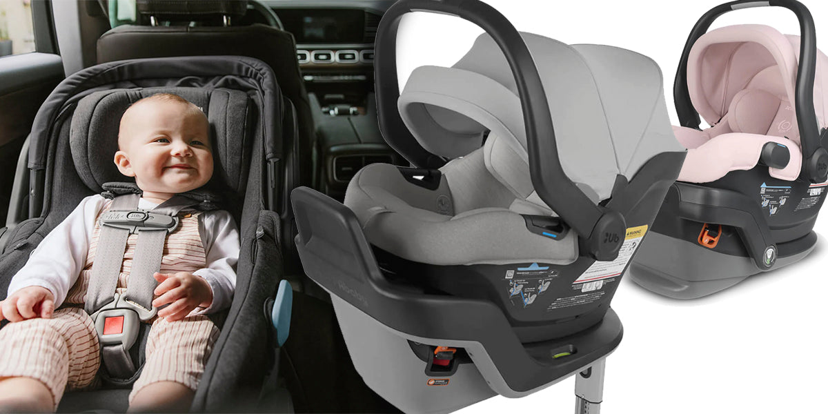 UPPAbaby Mesa Car Seat Carrier: Exploring Safety, Comfort, and Convenience