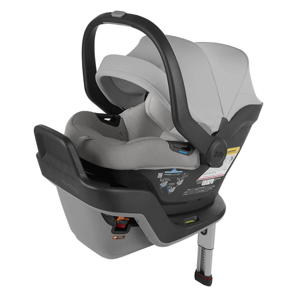 UPPAbaby Mesa Max Infant Car Seat