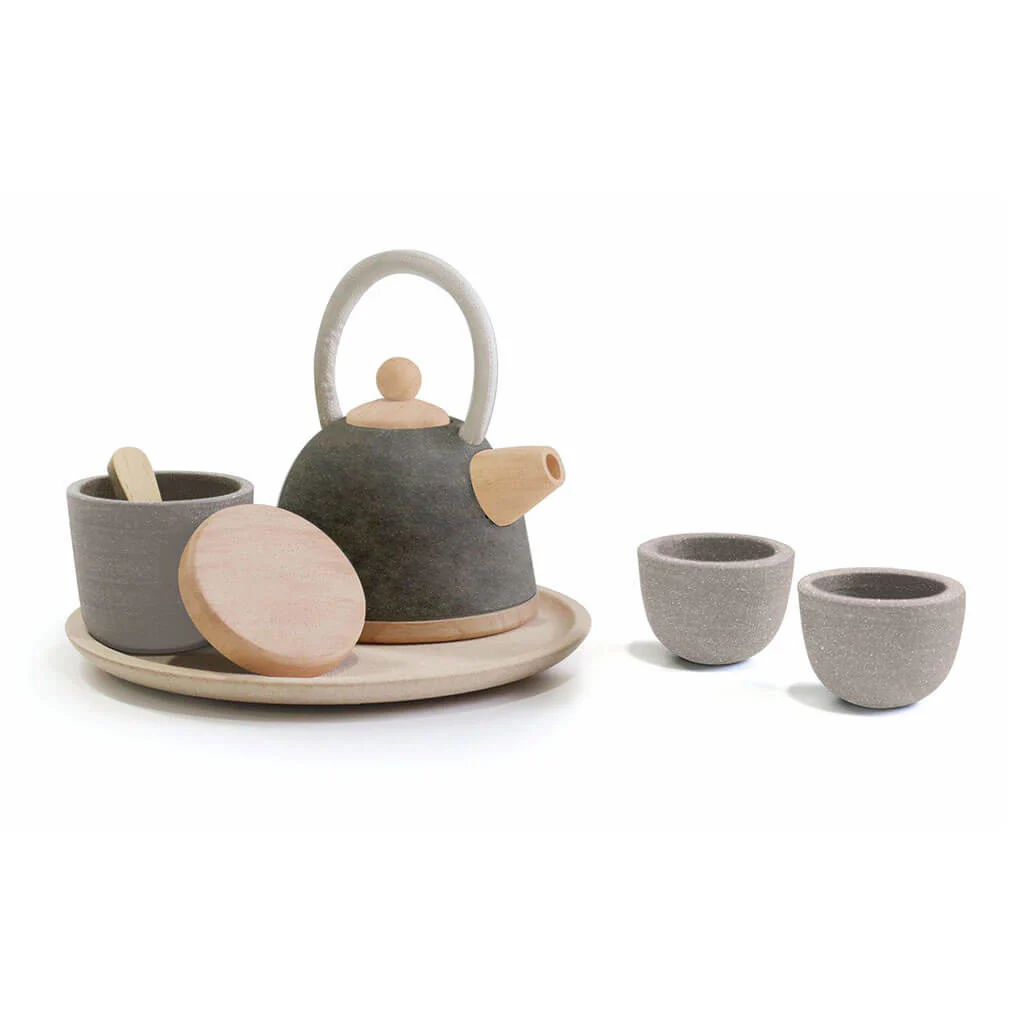 Classic Tea Set