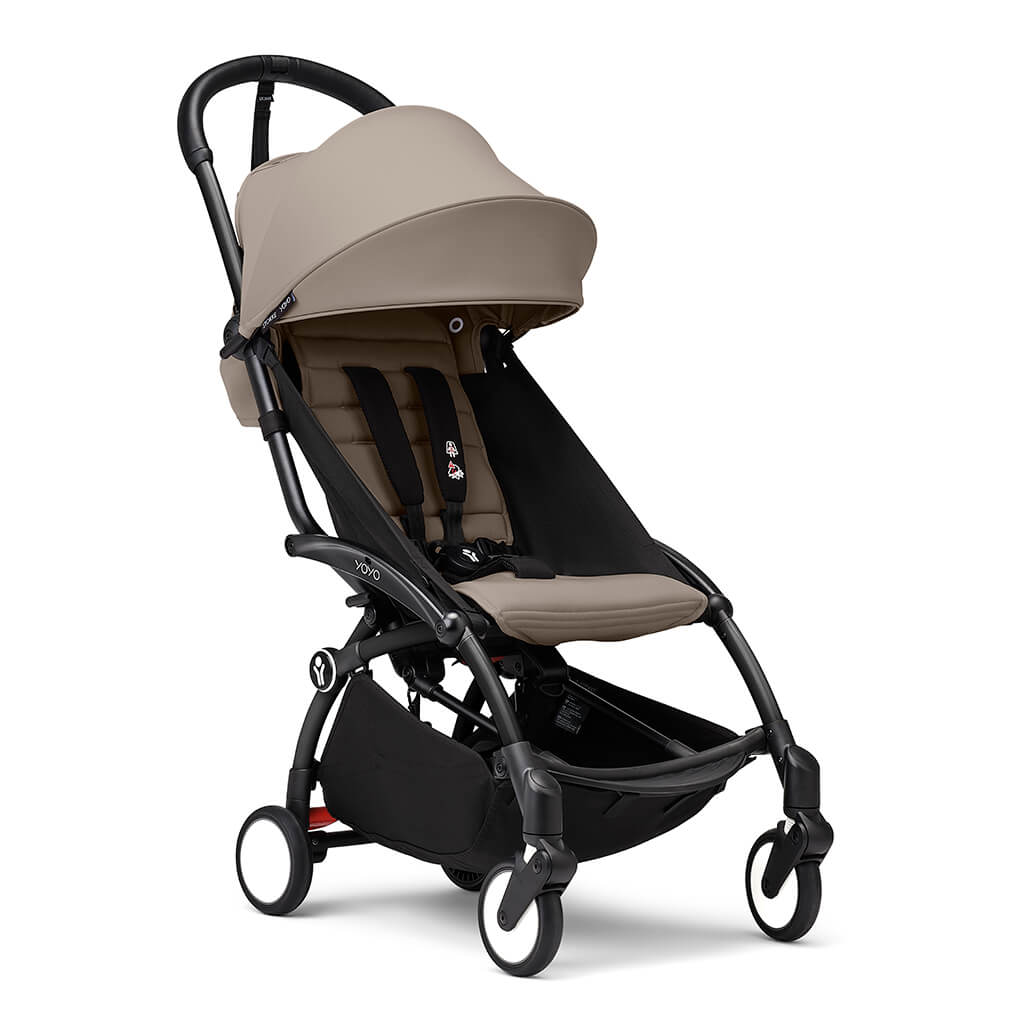 YOYO3 Stroller from Newborn to Toddler