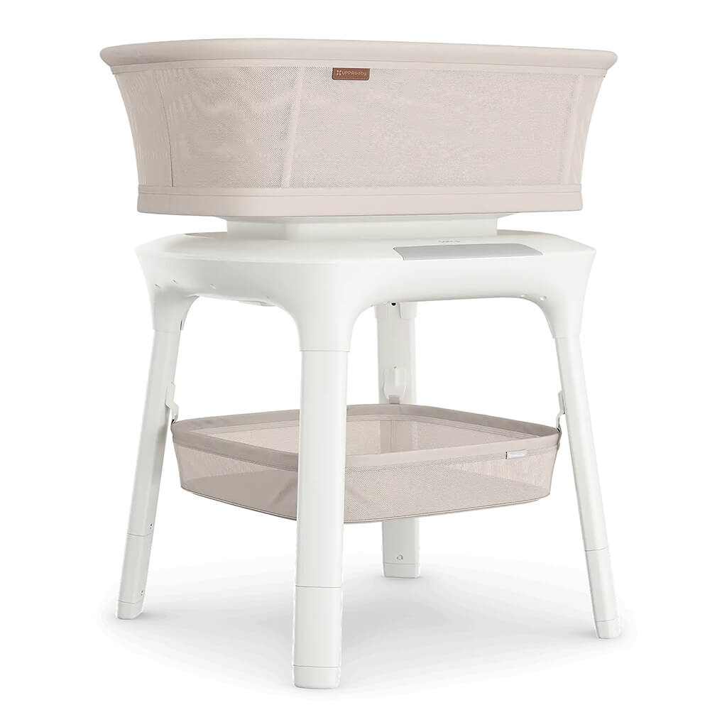 Soma Smart Bassinet