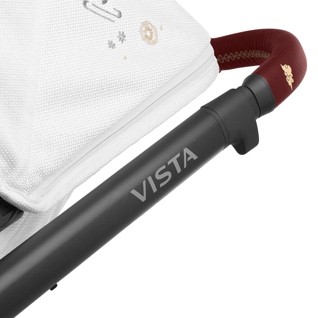 Vista V2 Stroller Jade Rabbit