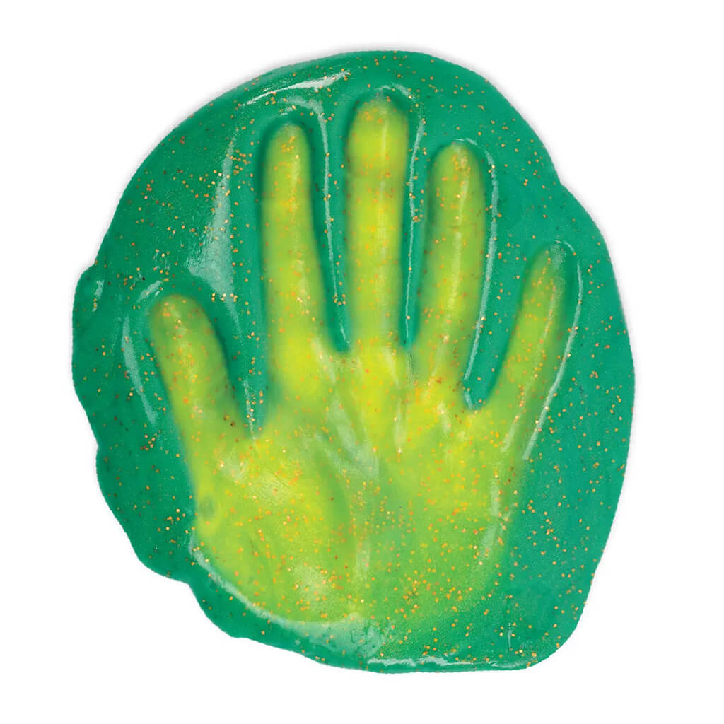 Magic Dragon - Thinking Putty Tin