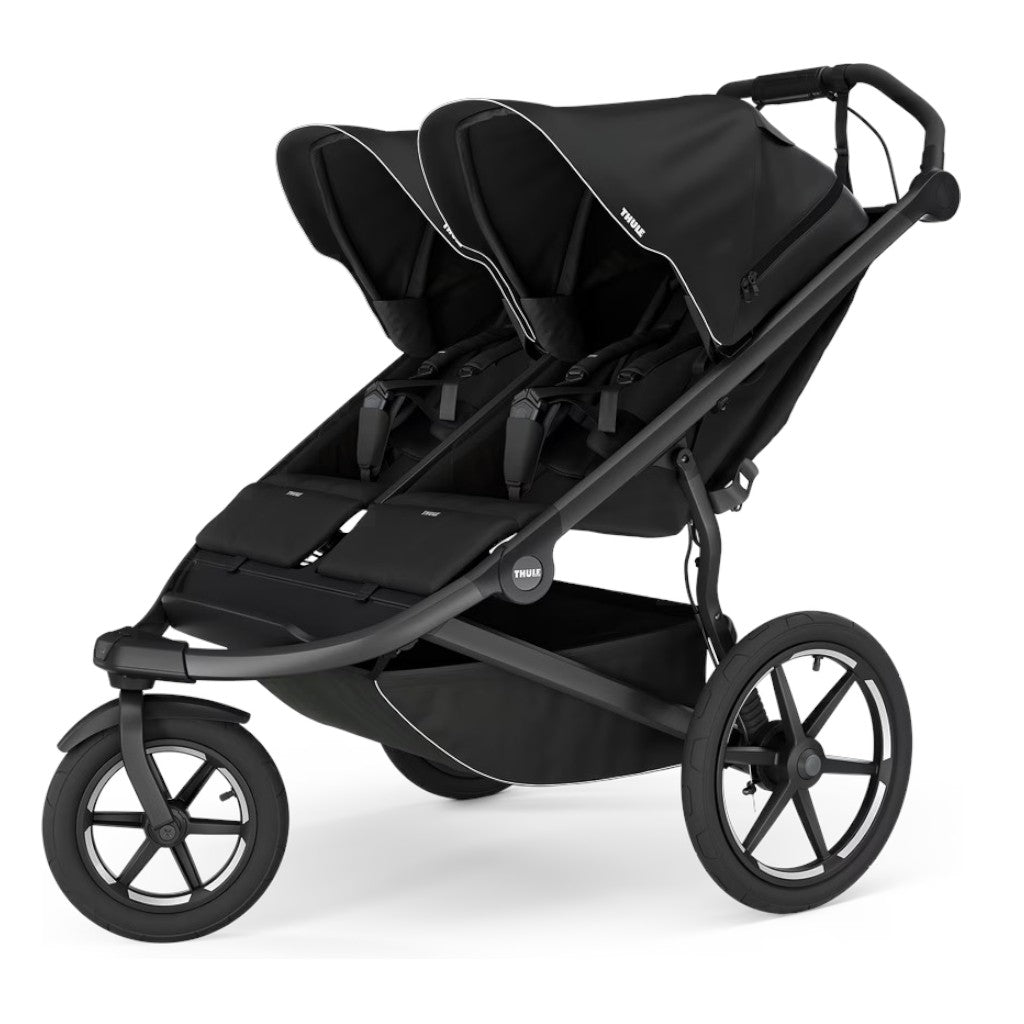 Urban Glide 3 Double Stroller