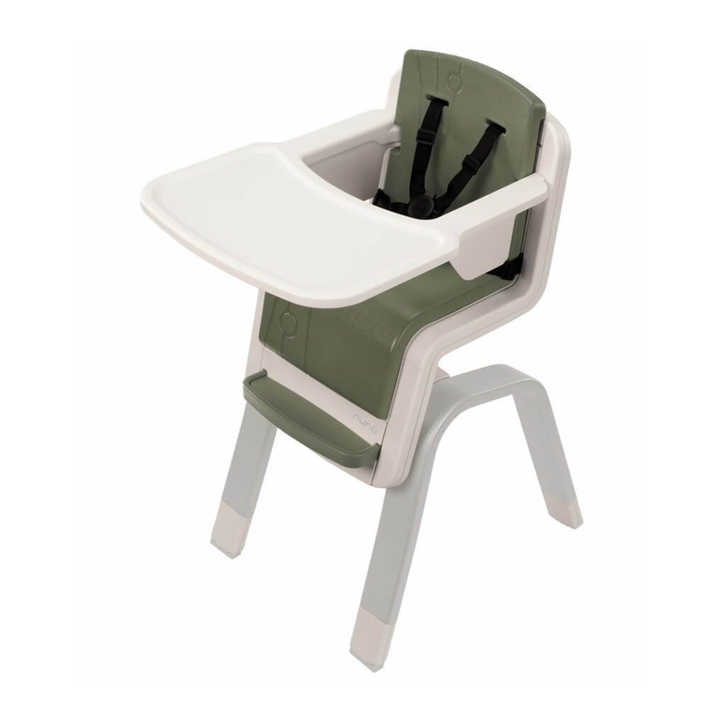 Zaaz High Chair