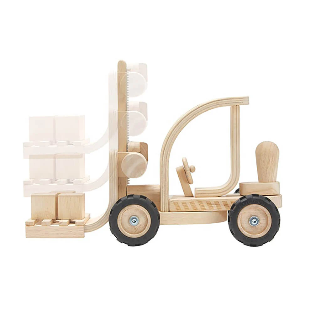 Forklift