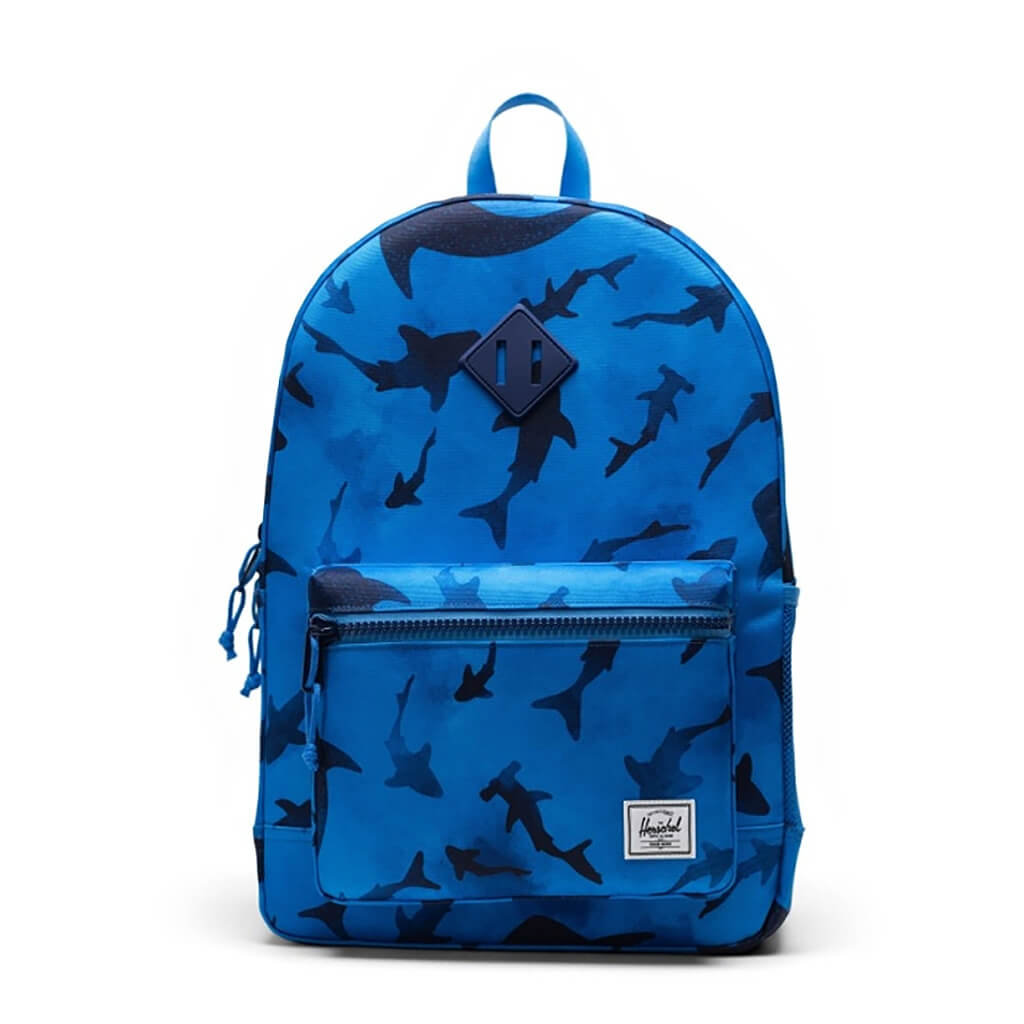 Heritage Youth Backpack – NINI and LOLI