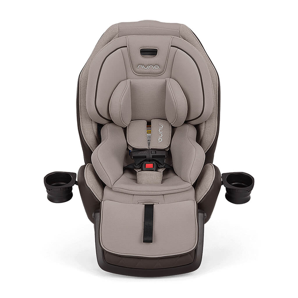 Color_Biscotti | Exec Next Car Seat | NINI and LOLI