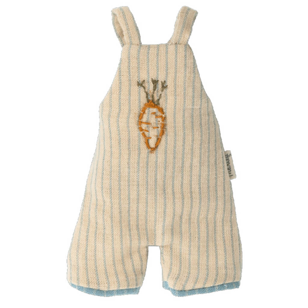 MLG Rabbit Doll Size 1 Overalls