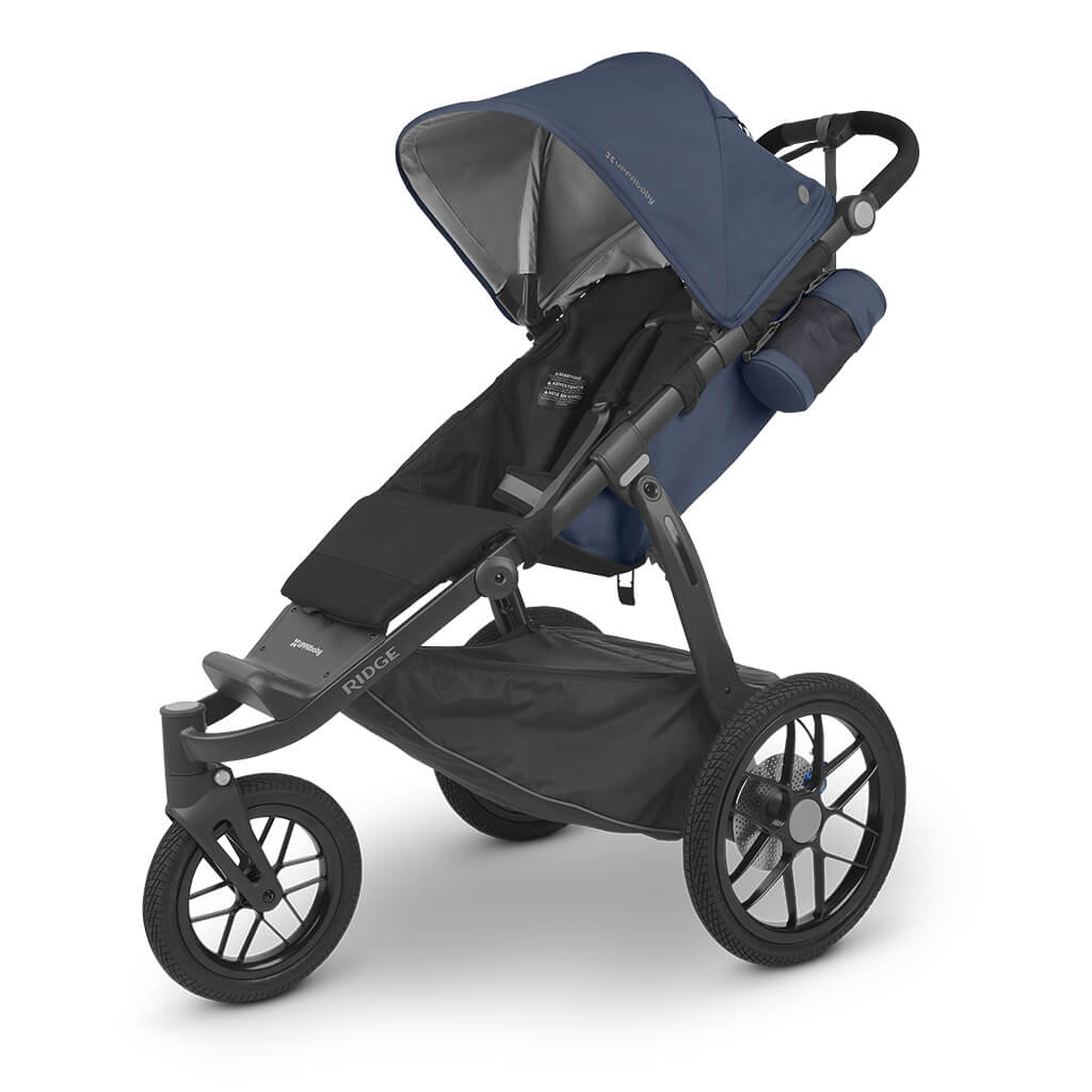 UPPAbaby Ridge All-Terrain Stroller