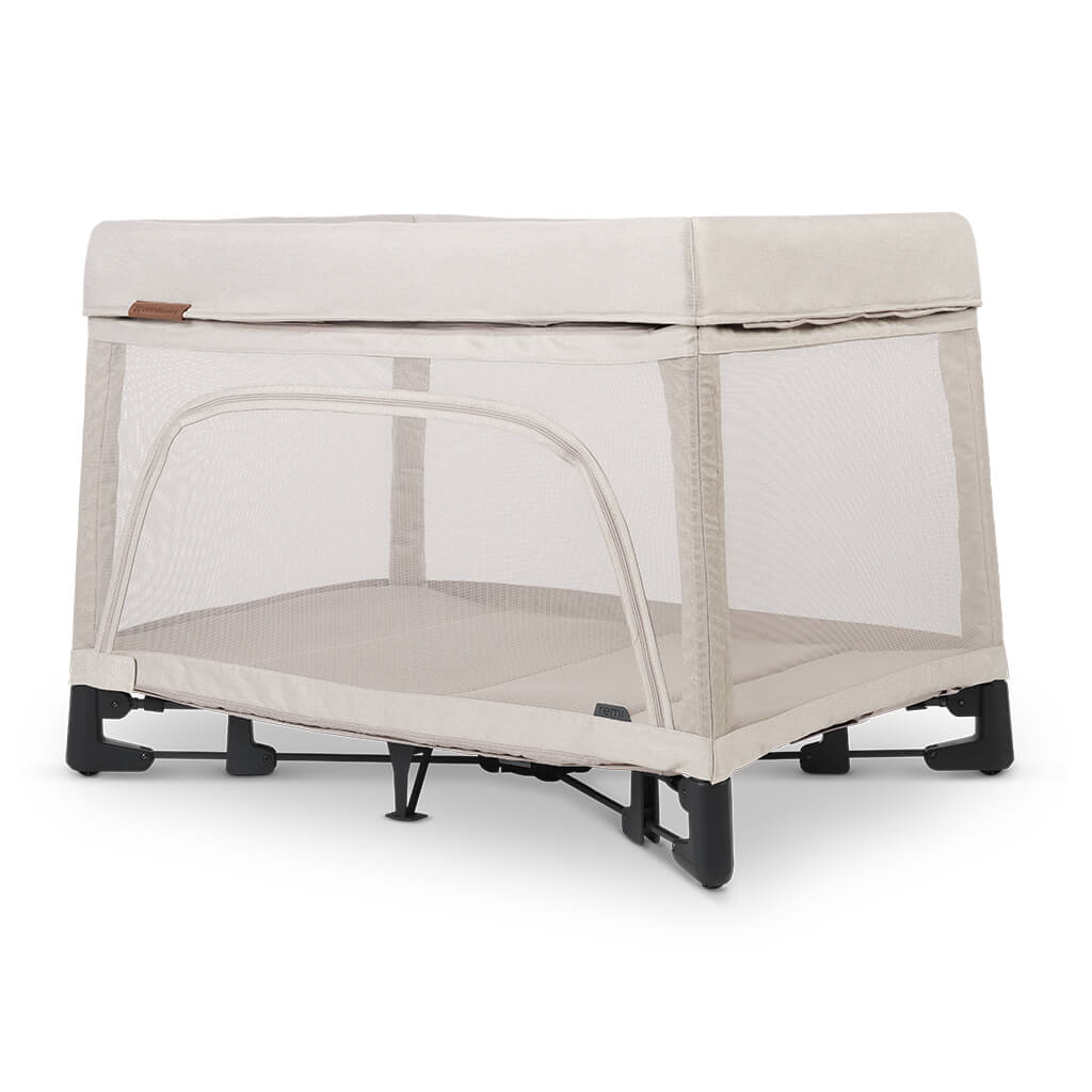 REMI Portable Playard