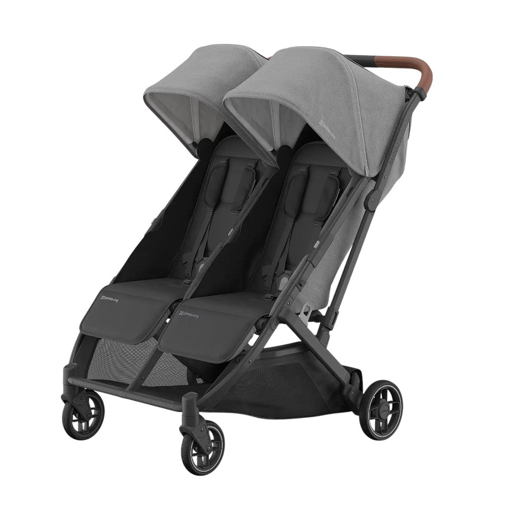 Color_Greyson (Charcoal Melange) | Minu Duo Stroller | NINI and Loli
Altex