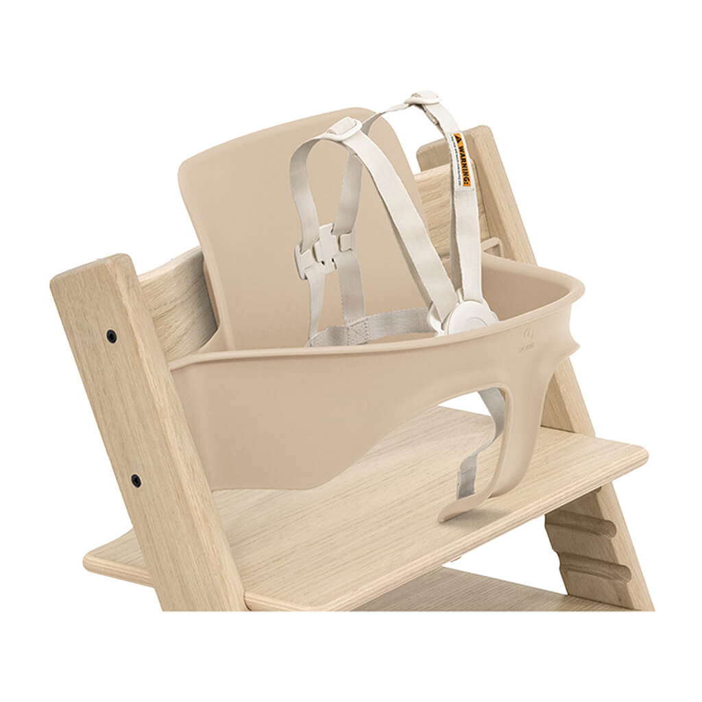 Tripp Trapp Baby Set 2