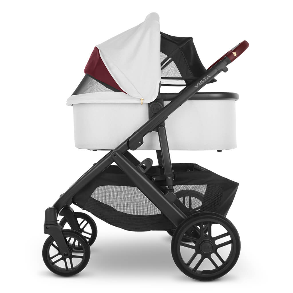 Vista V2 Stroller Jade Rabbit