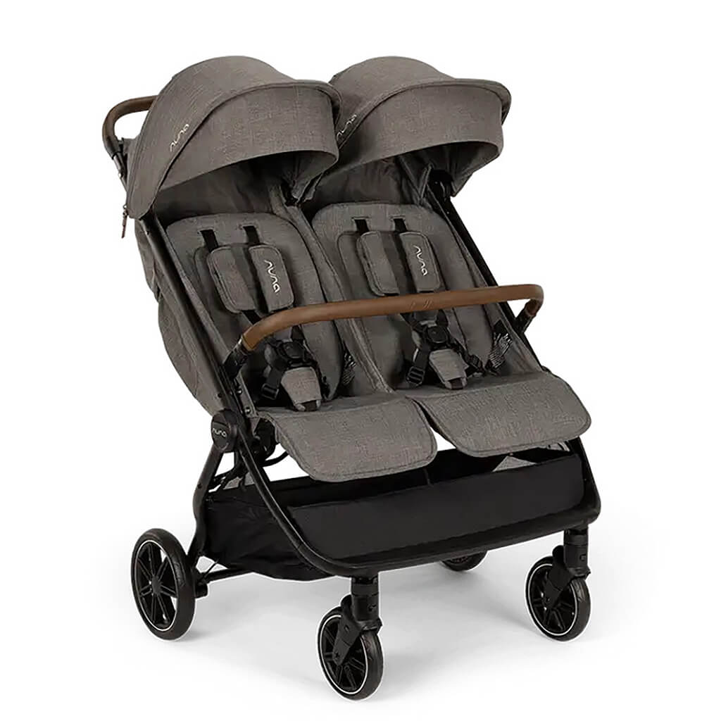 Trvl Dubl Stroller