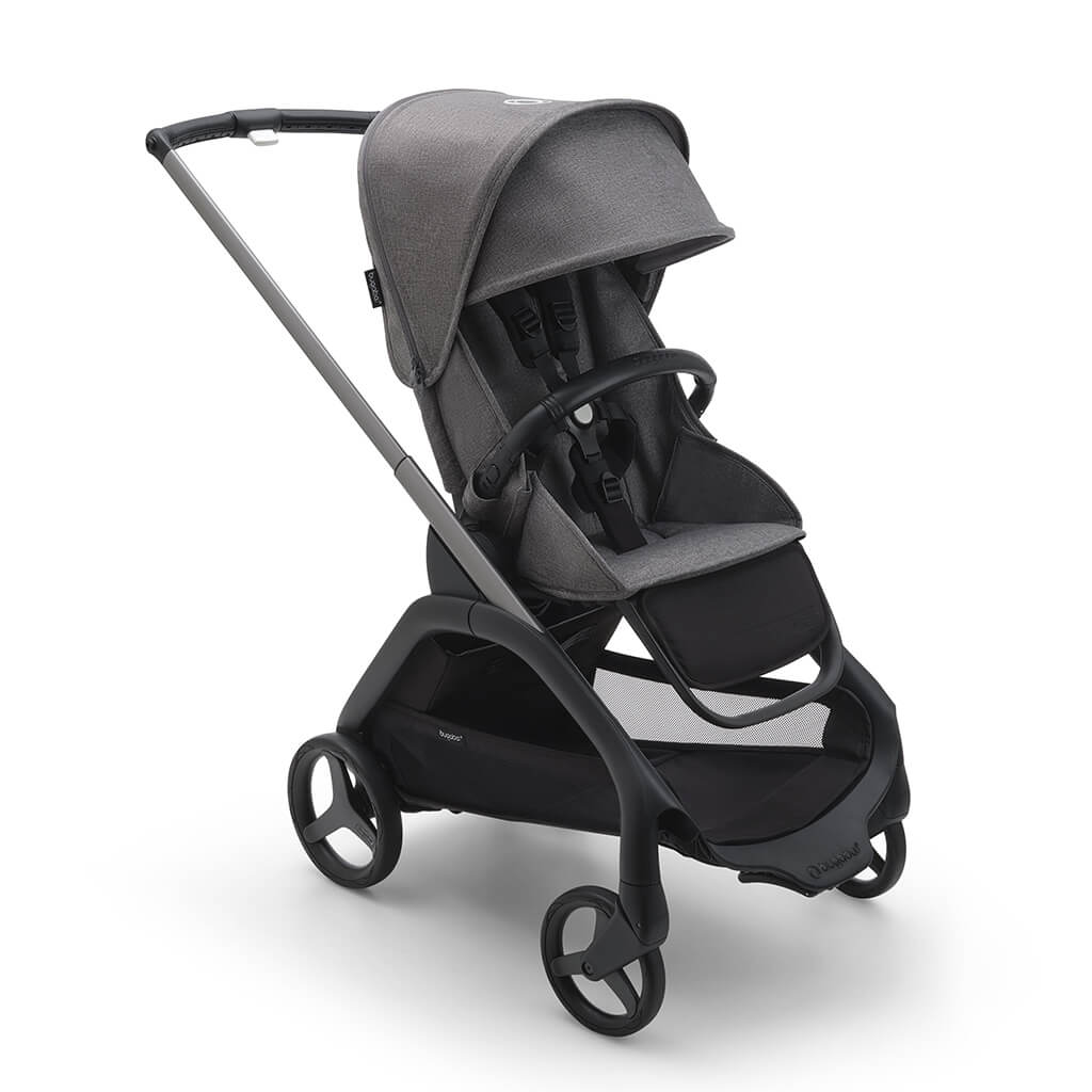 Dragonfly Complete Stroller