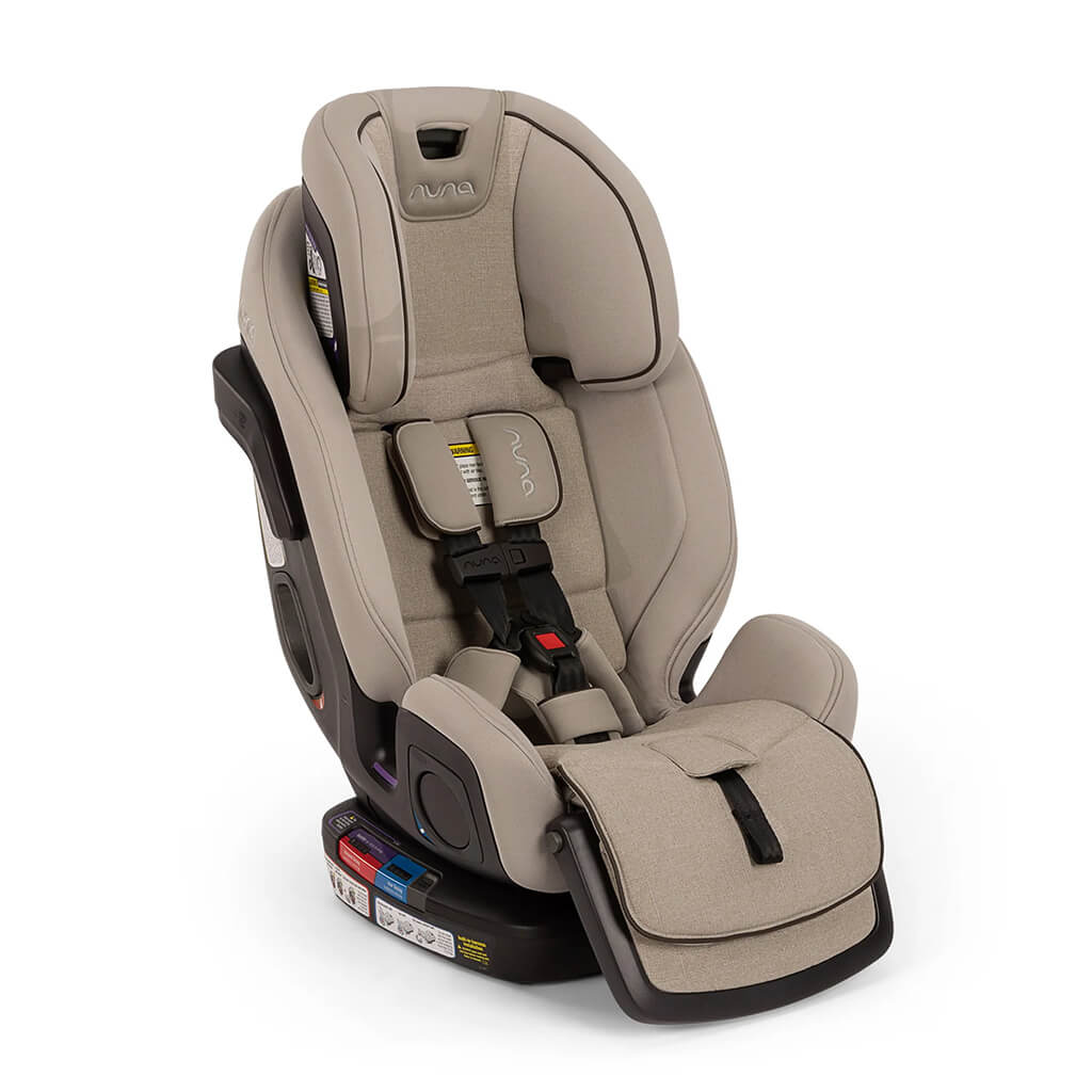 Color_Biscotti | Exec All in One Car Seat | NINI and LOLI