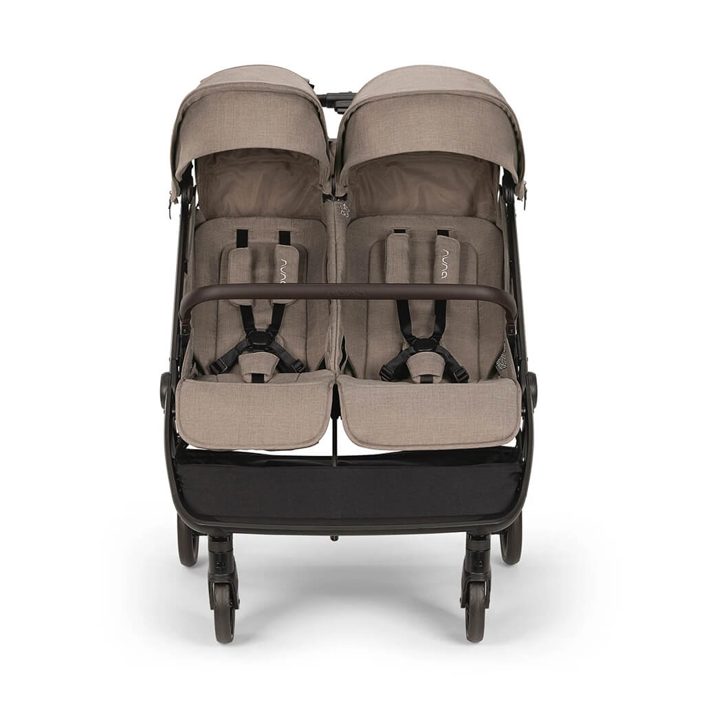 Trvl Dubl Stroller