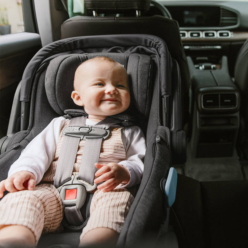 Mesa V2 Infant Car Seat