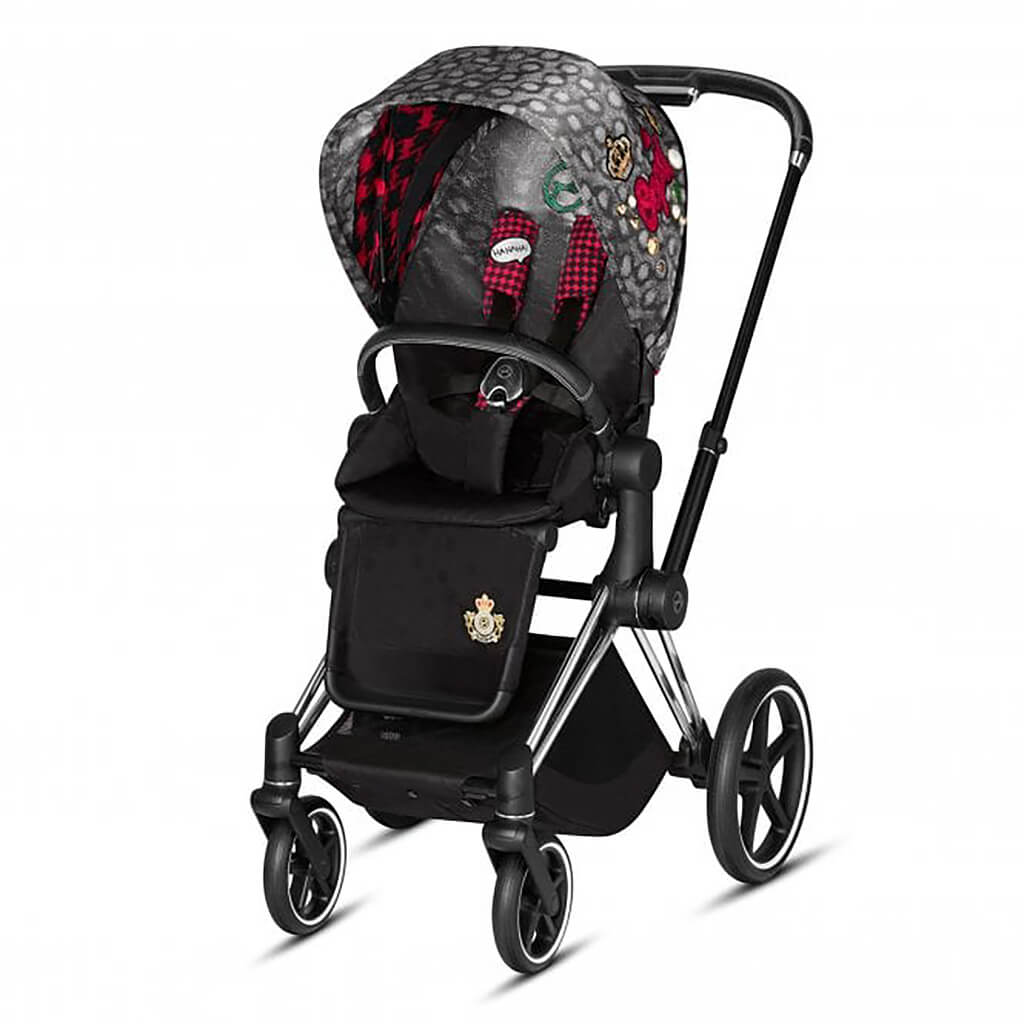 cybex special edition Cybex Priam Stroller