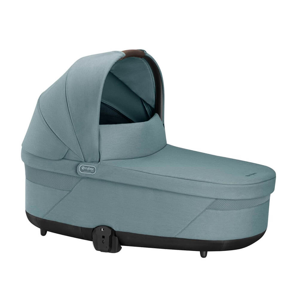 Color_Sky Blue | Balios Cot S Lux | NINI and Loli Altex