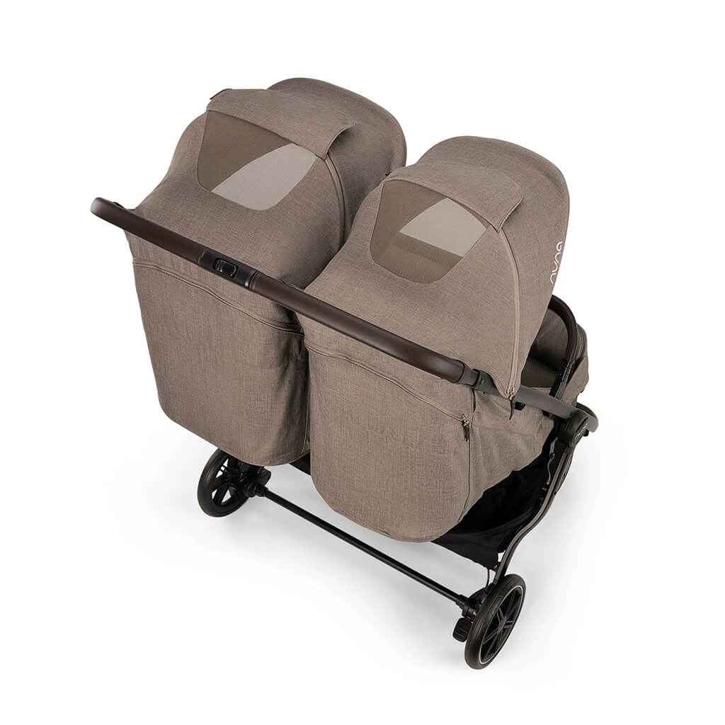 Trvl Dubl Stroller
